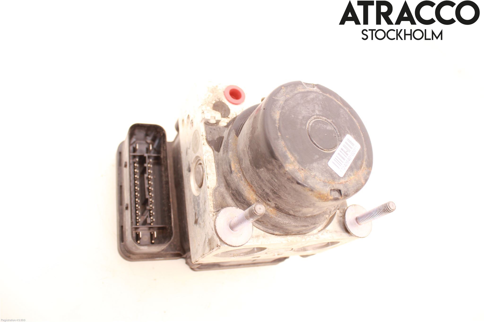 Toyota YARIS XP130 12-14 Abs Hydraulaggregat