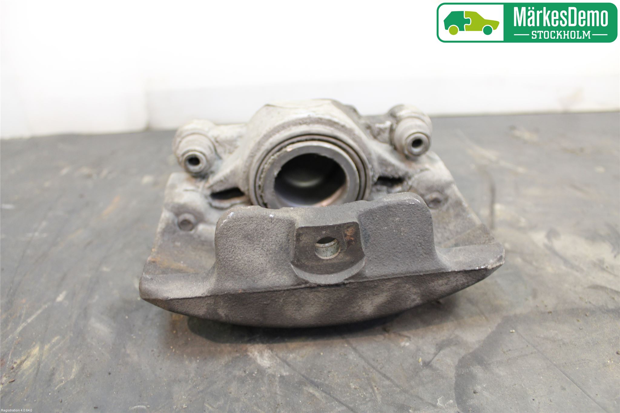 Audi A6/S6 4G 11-18 Bromsok Fram Vänster