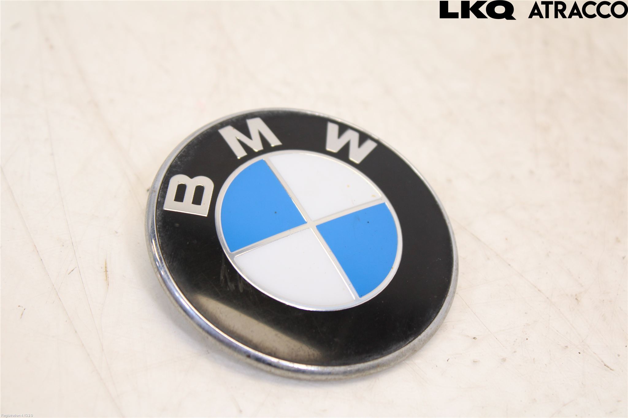 BMW 3 E90/91 SED/TOU 05-12 Emblem