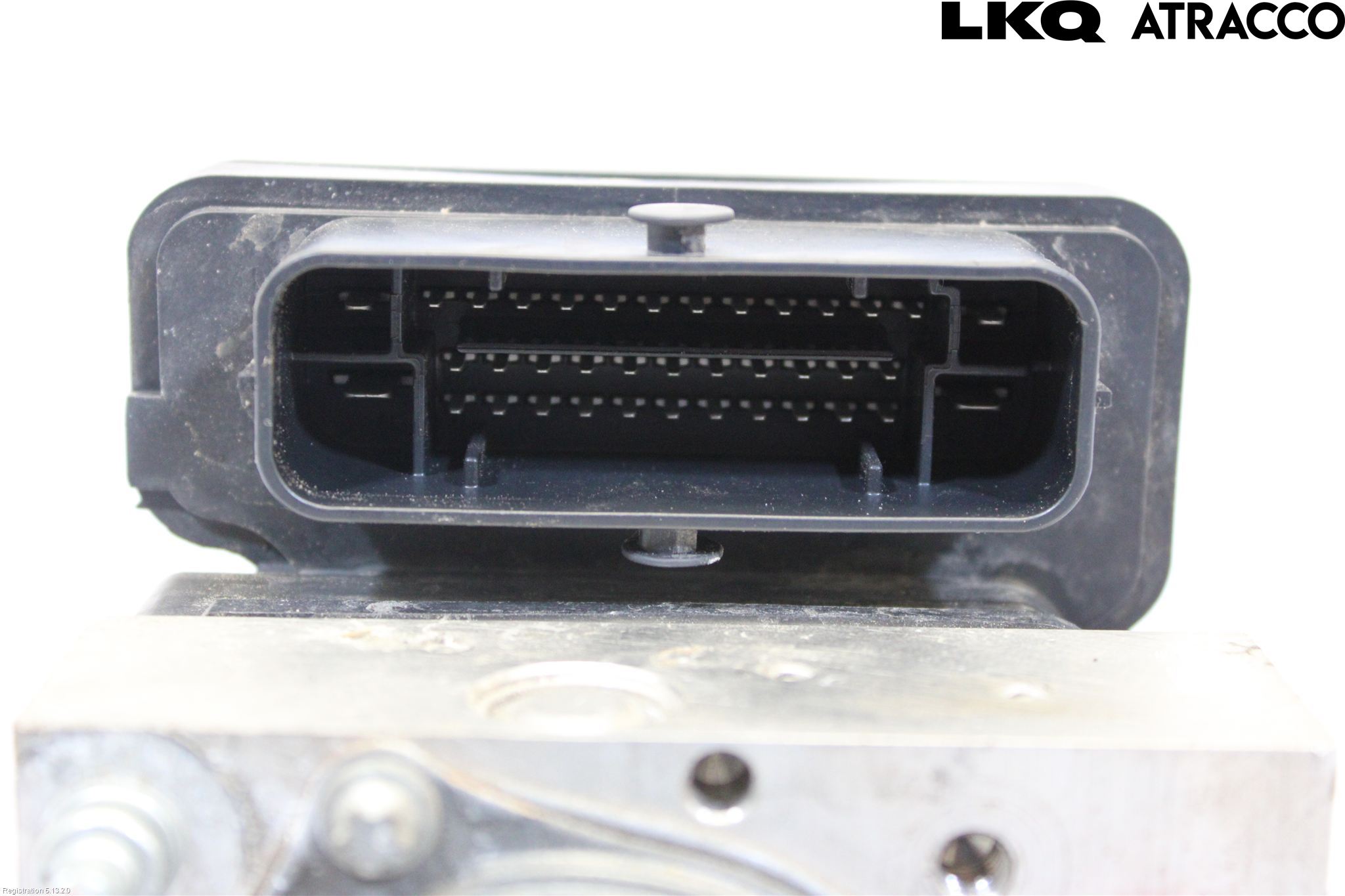 Toyota VERSO 09-18 Abs Hydraulaggregat