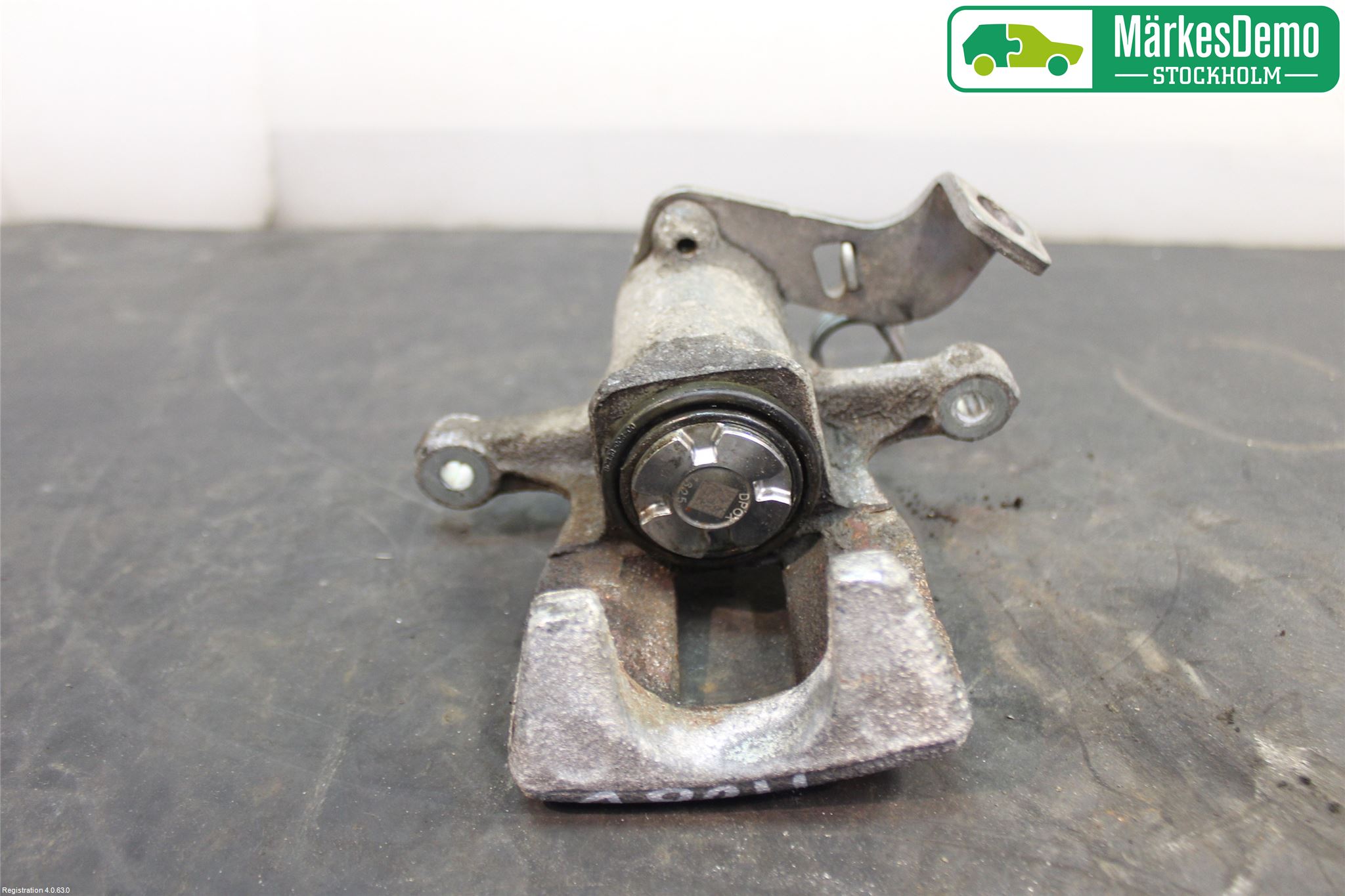 Hyundai i10 BA 17-20 Bromsok Bak Vänster