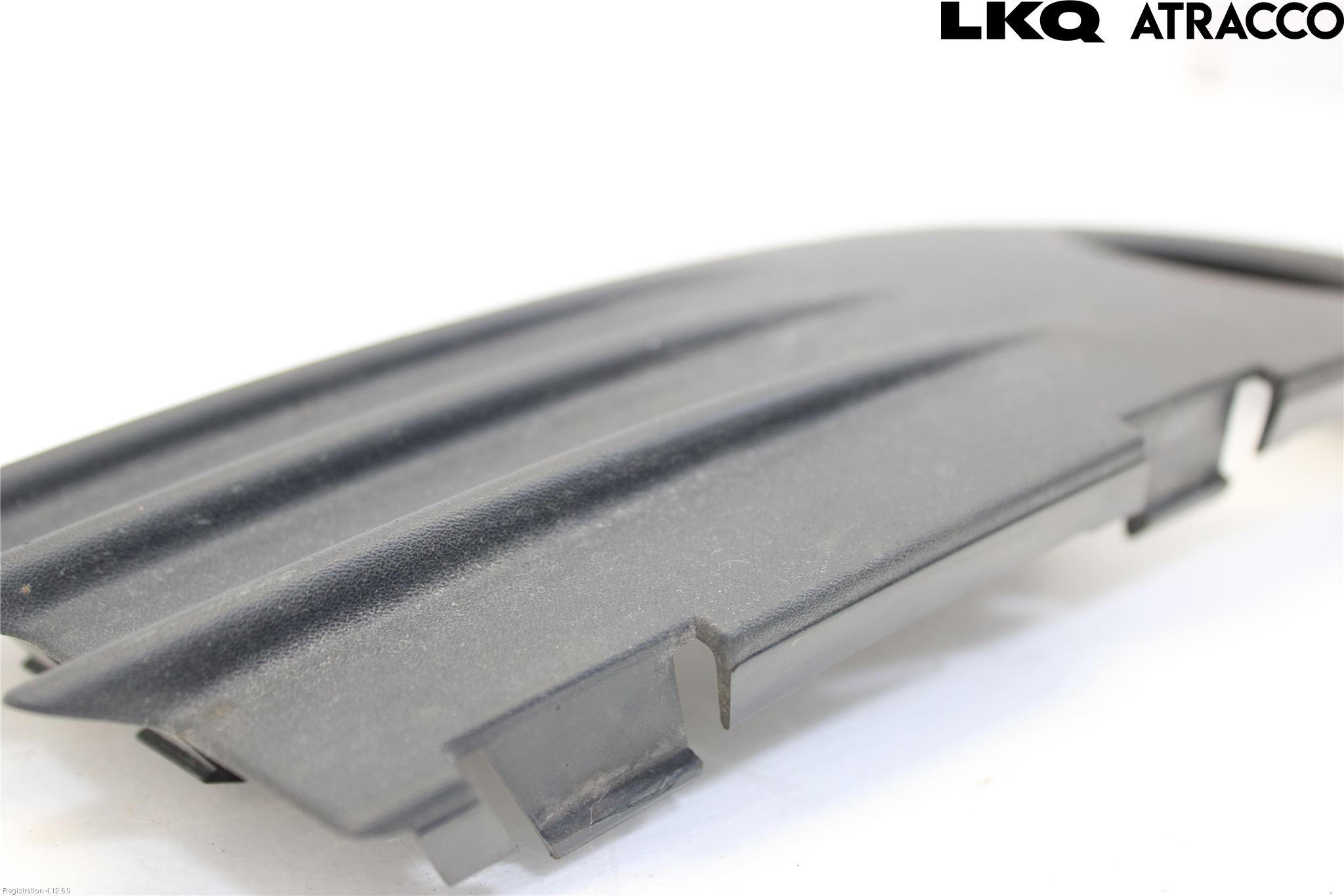 Volvo S40 04-07 Dimljussarg Fram