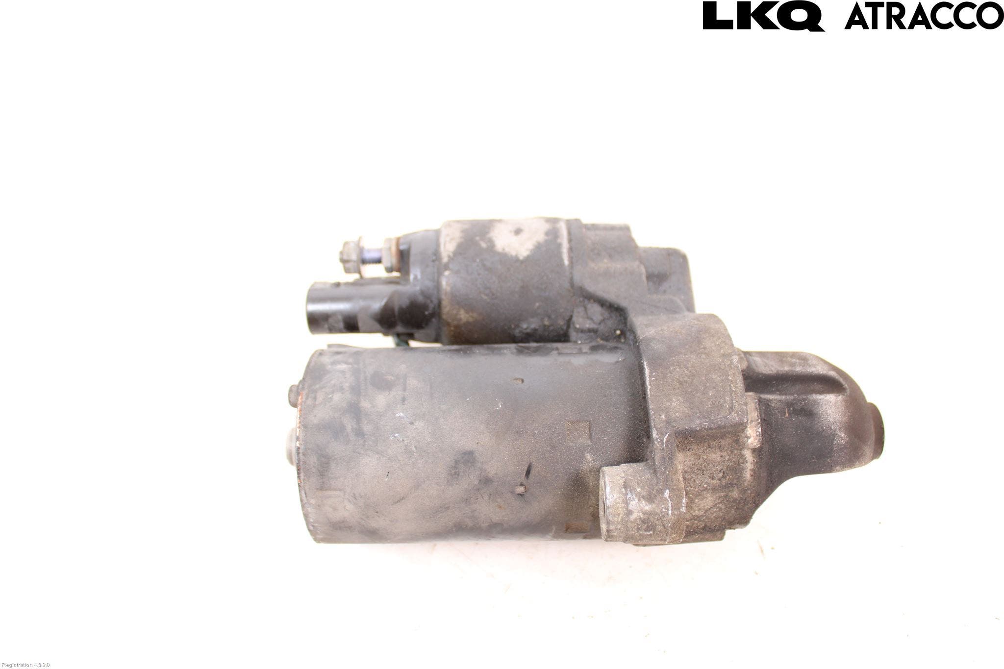 Audi A6/S6 05-11 Startmotor