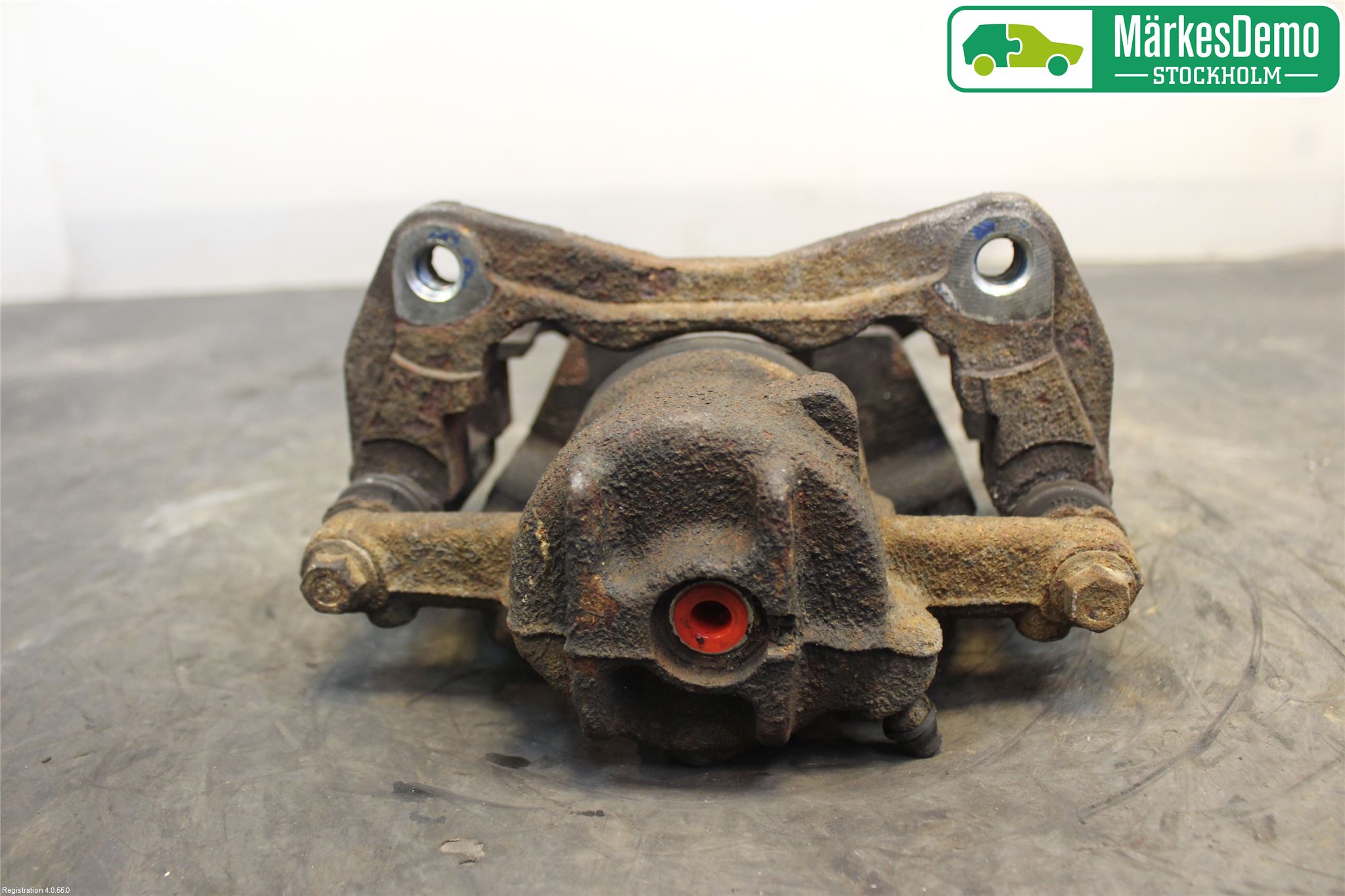 Mitsubishi COLT   04-08 Bromsok Fram Vänster