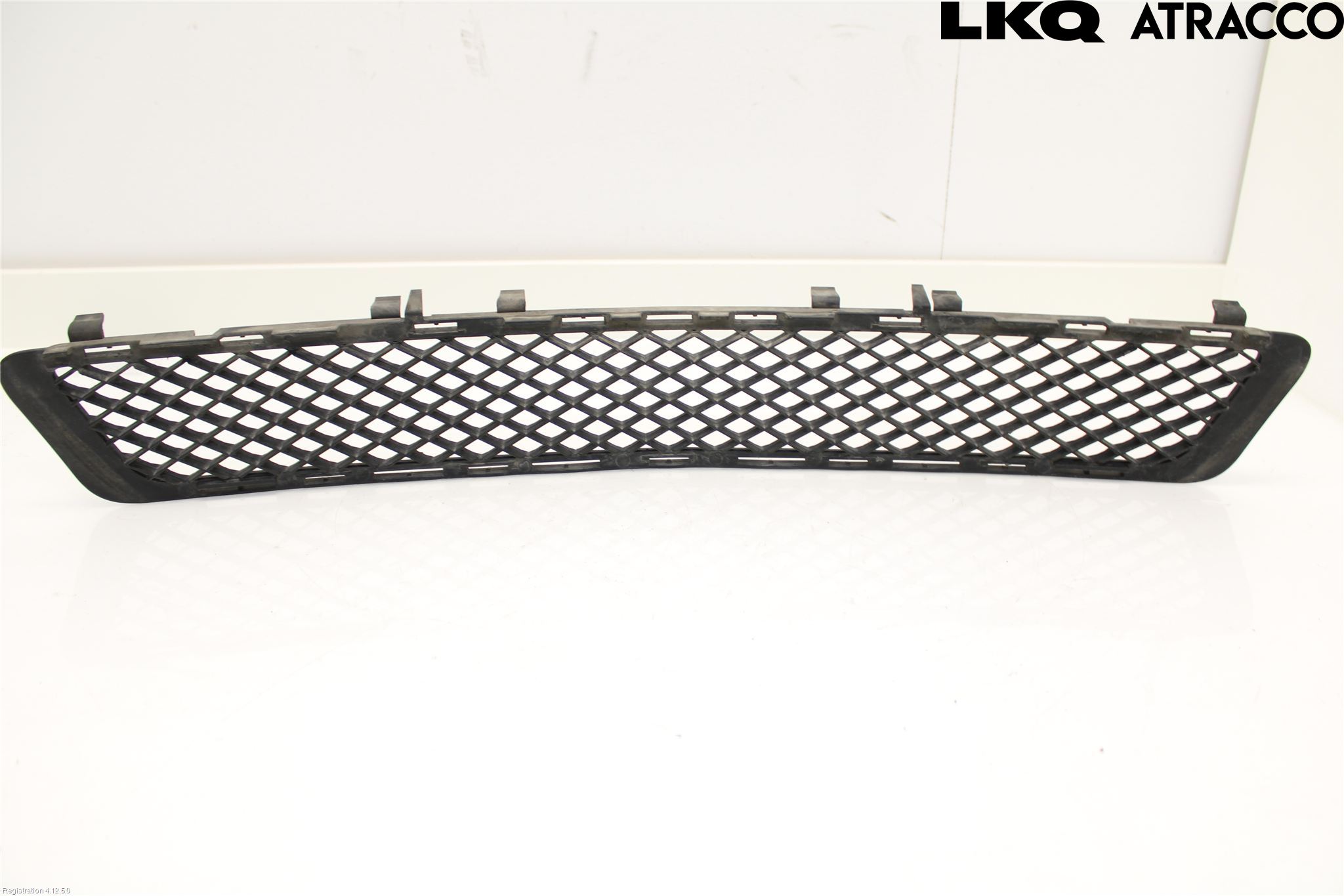 Mercedes-Benz MB E-KLASS (W212) 09-16 Grill-Galler