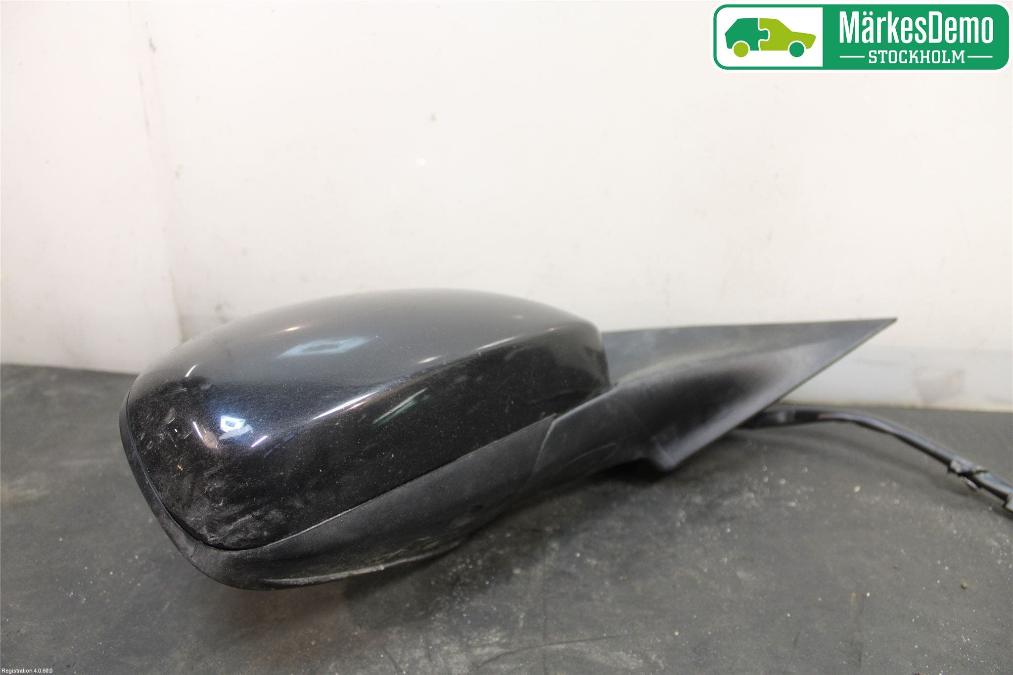 Alfa 159 Spegel Yttre El Hö