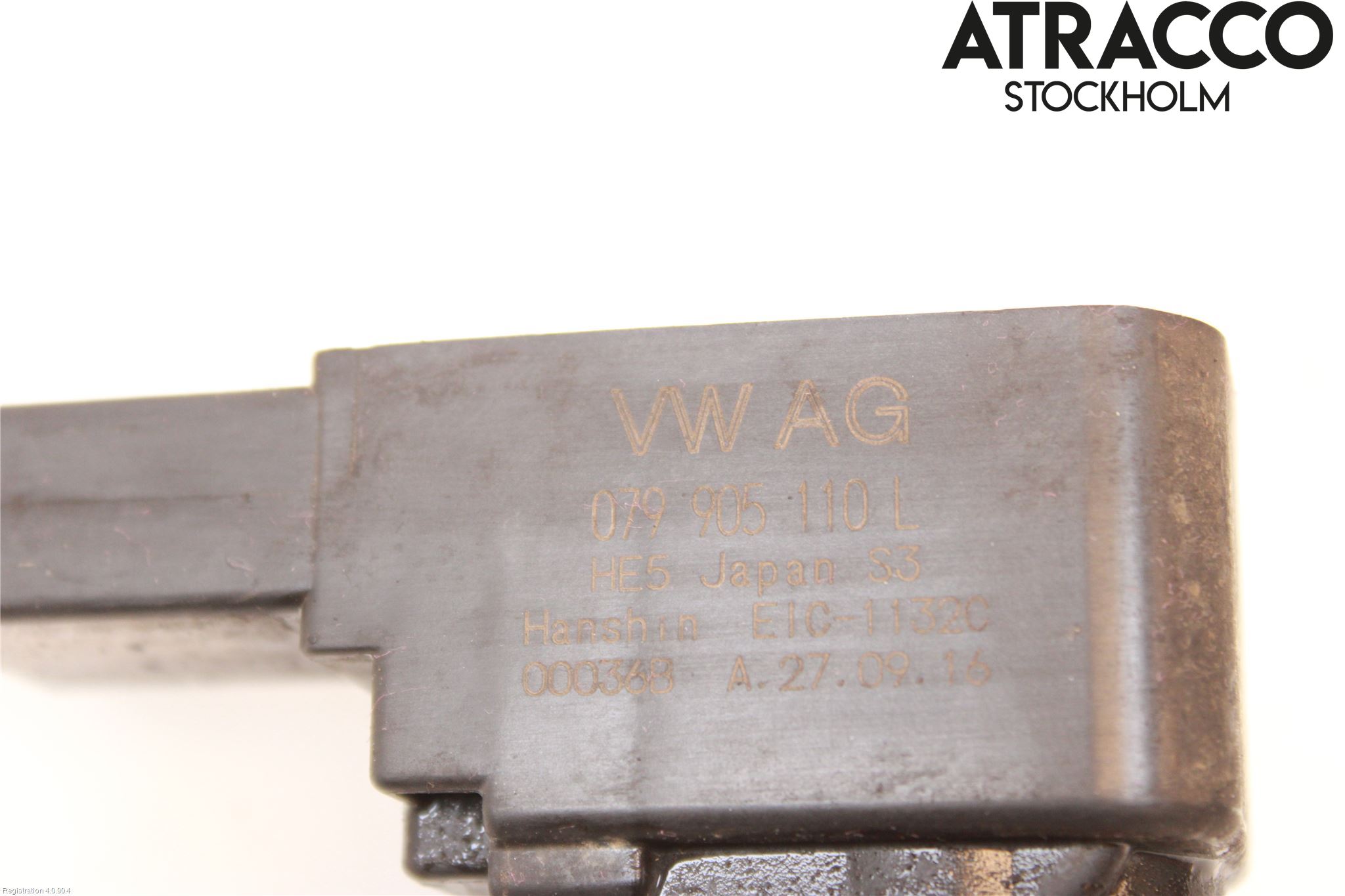 Audi A7/S7 4G 11-17 Tändspole