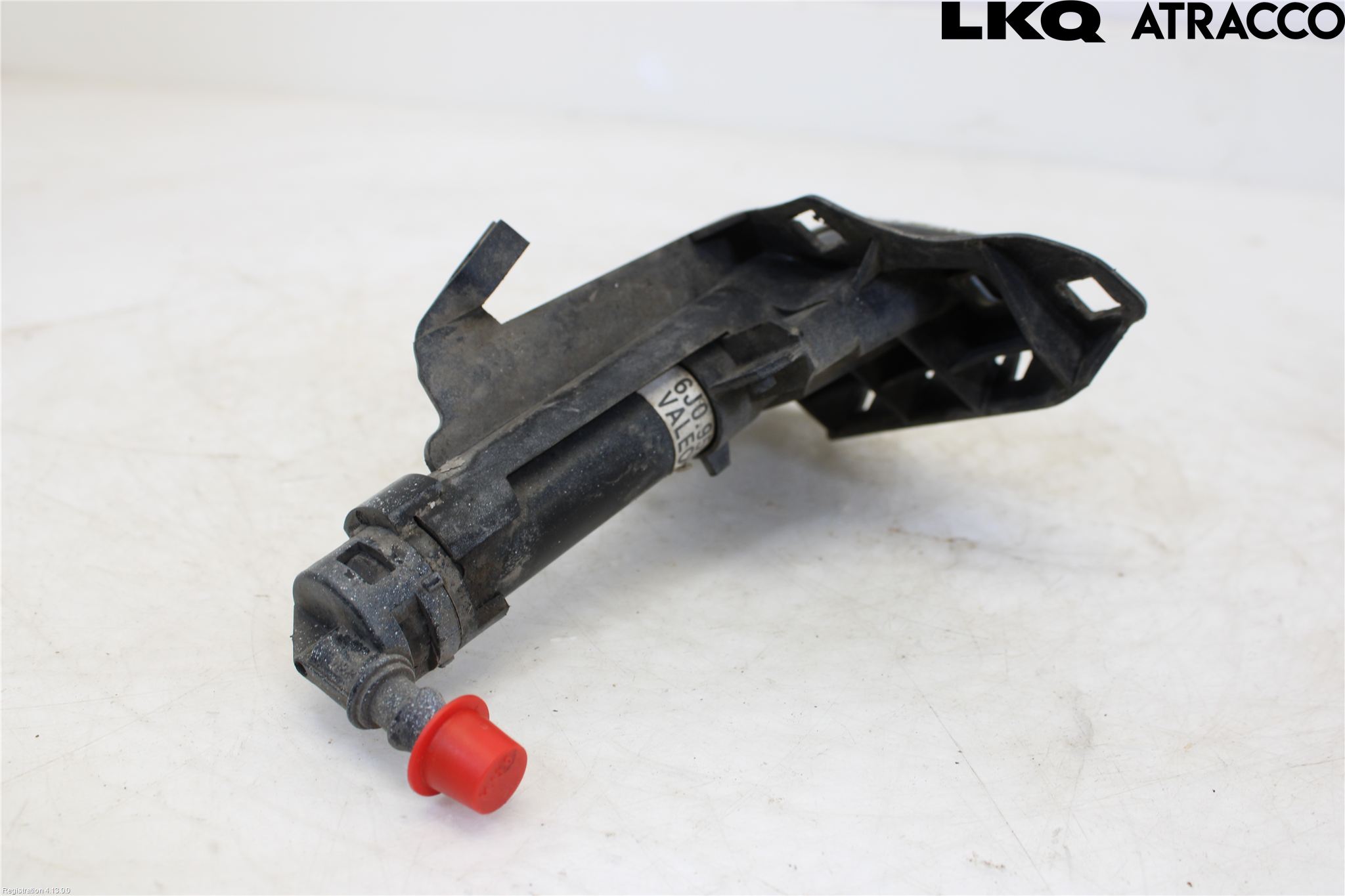 Seat IBIZA IV 08-16 Spolarmunstycke Strålkastare