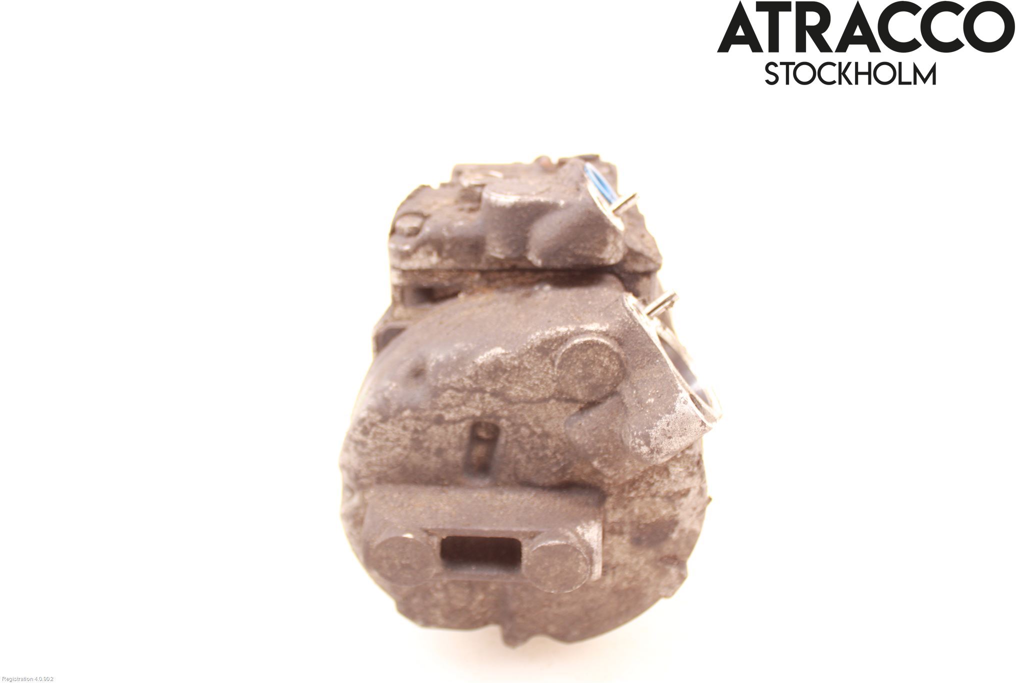 BMW 3 E46      98-05 Ac Kompressor