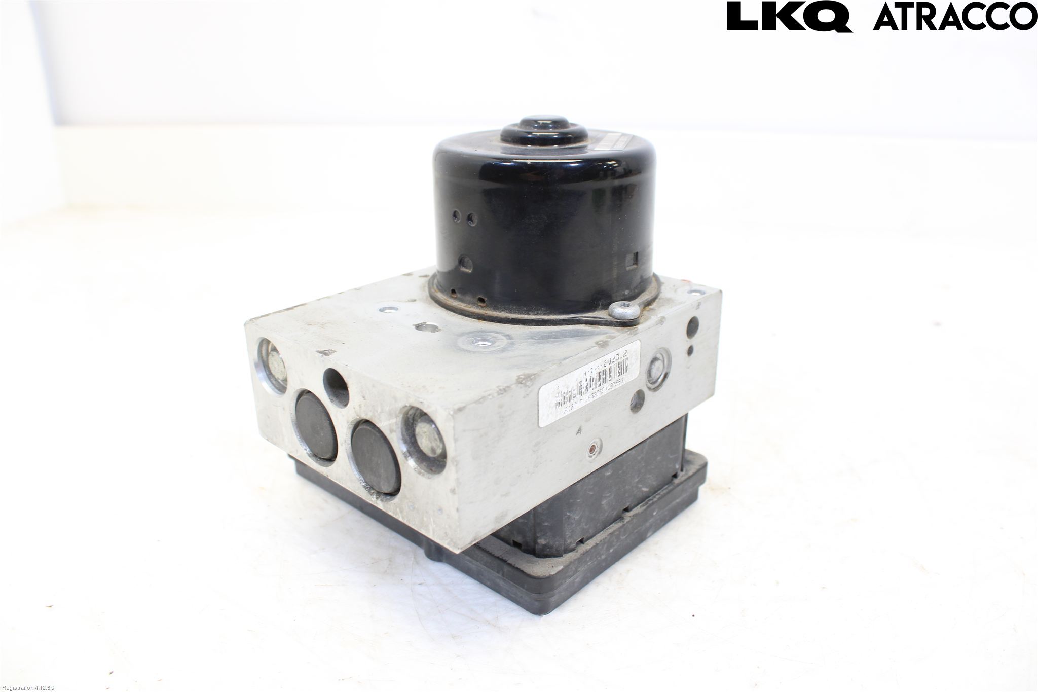 Volvo V70 05-08 Abs Hydraulaggregat