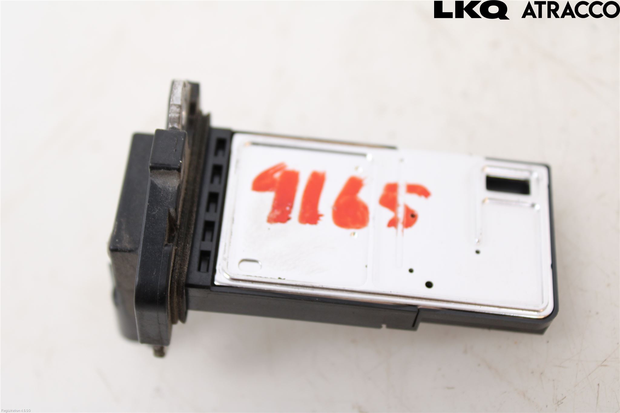 Honda CIVIC 06-11 Injluftmassamätare