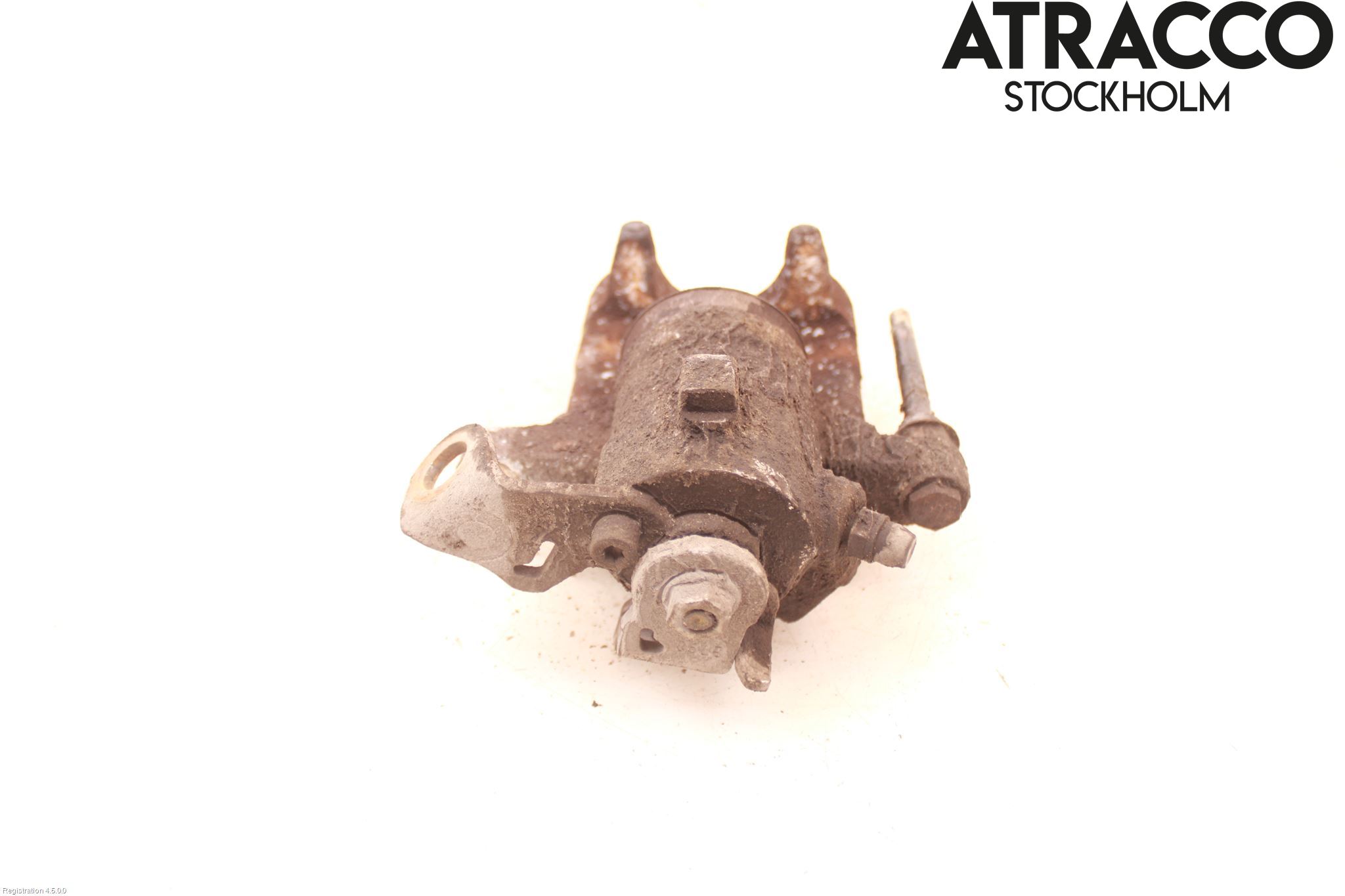 Audi A3/S3     96-03 Bromsok Bak Höger