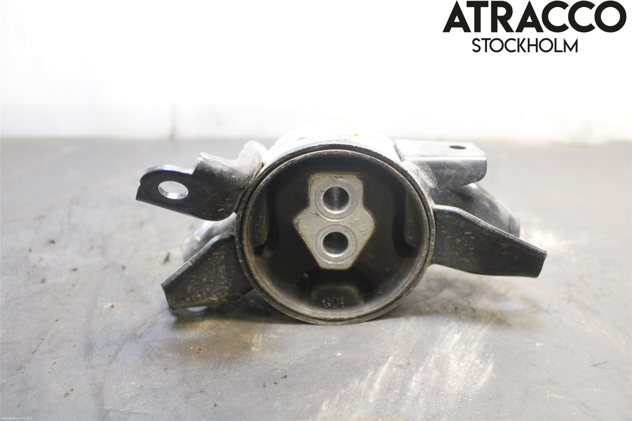 Kia CEED 12-18 Motorfäste