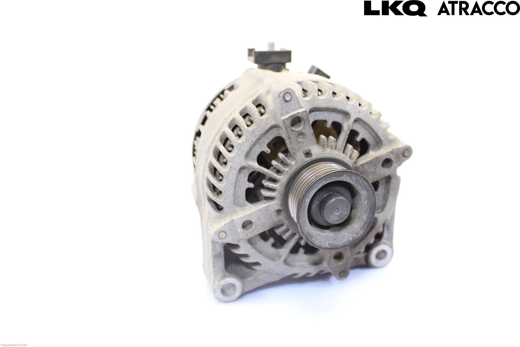 BMW 5 F10/F11/F18 09-17 Generator