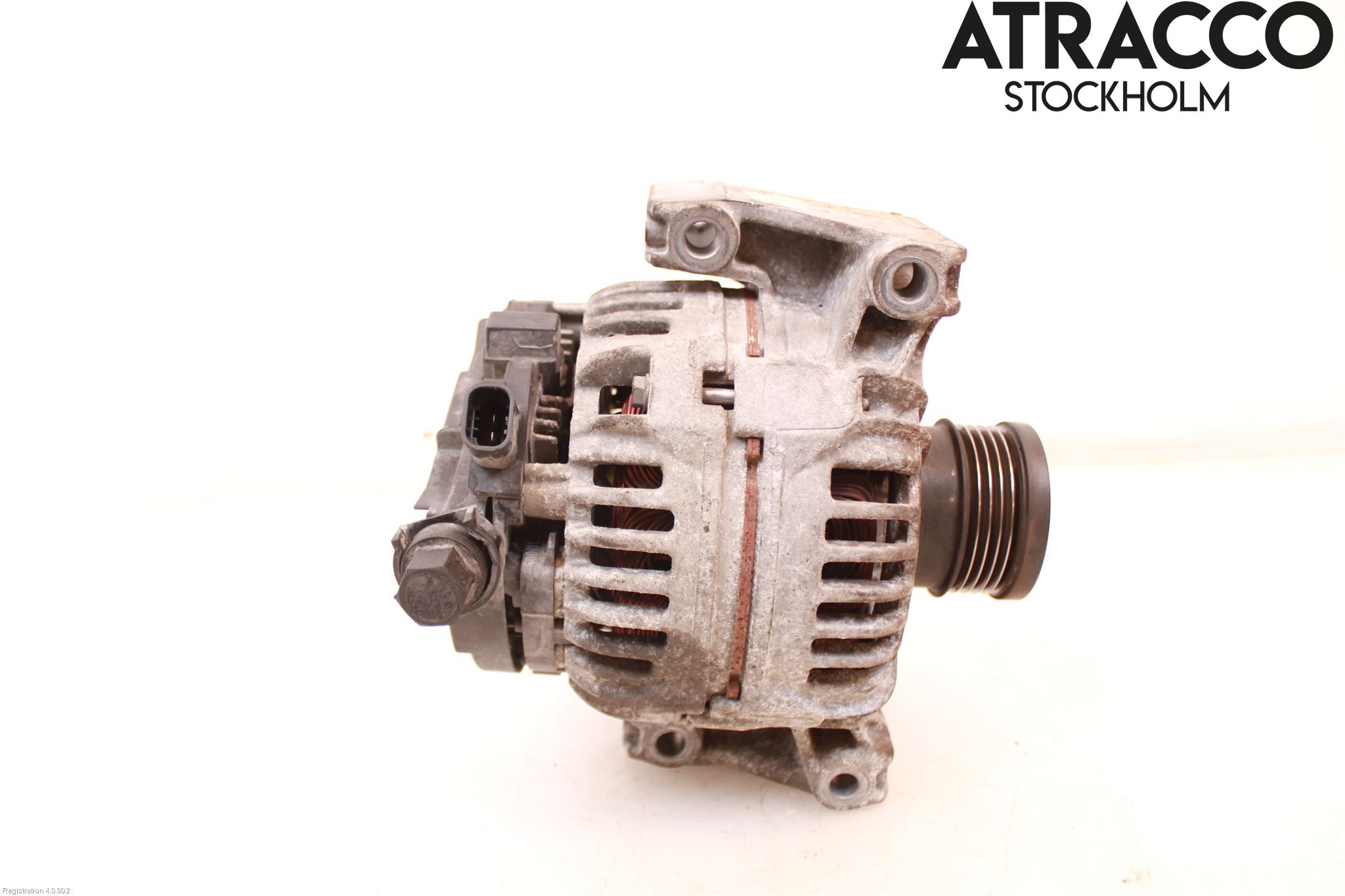 Opel VECTRA C 02-05 Generator