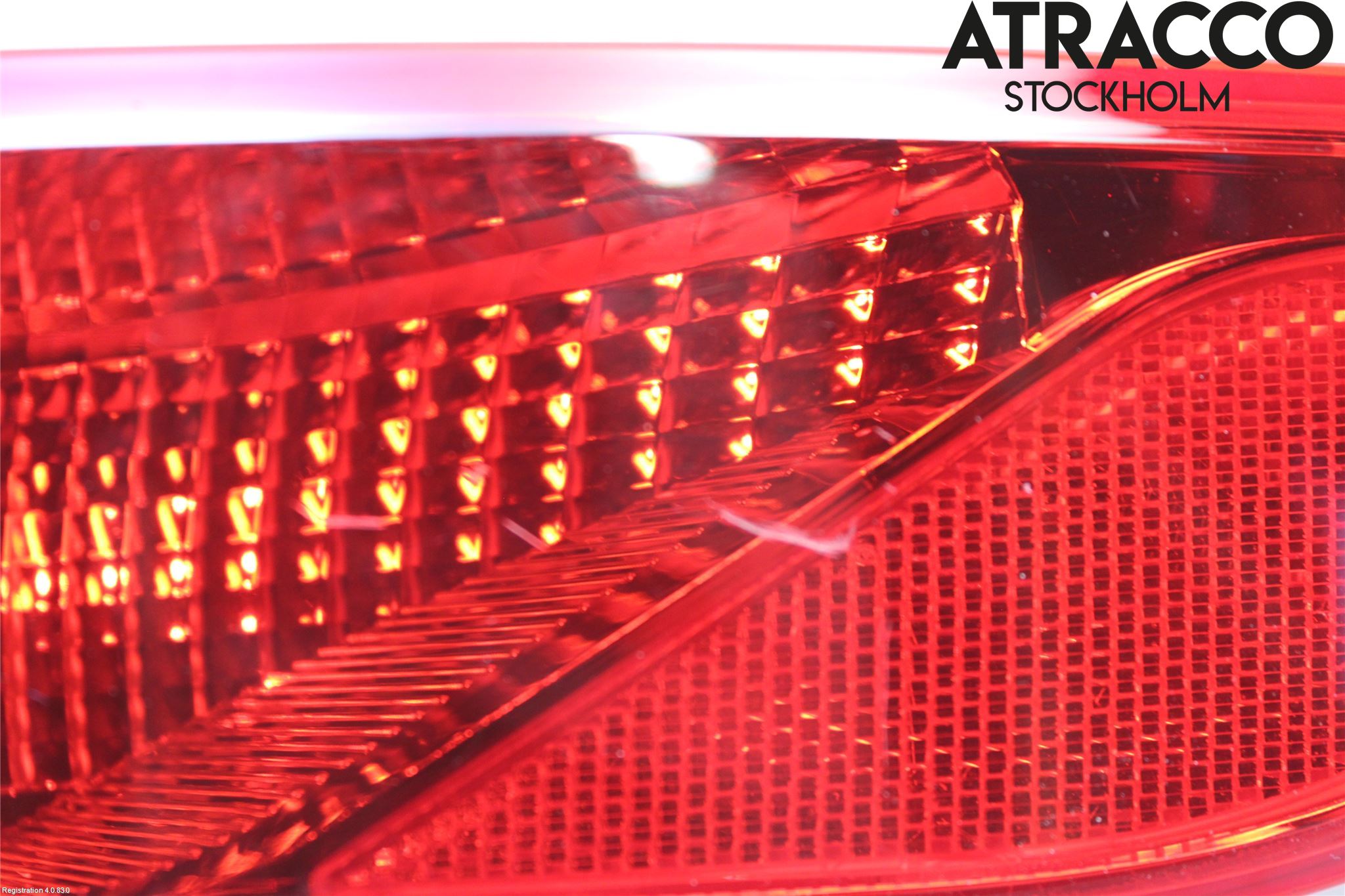 Hyundai TUCSON 05- Dimljus/Reflex Bak