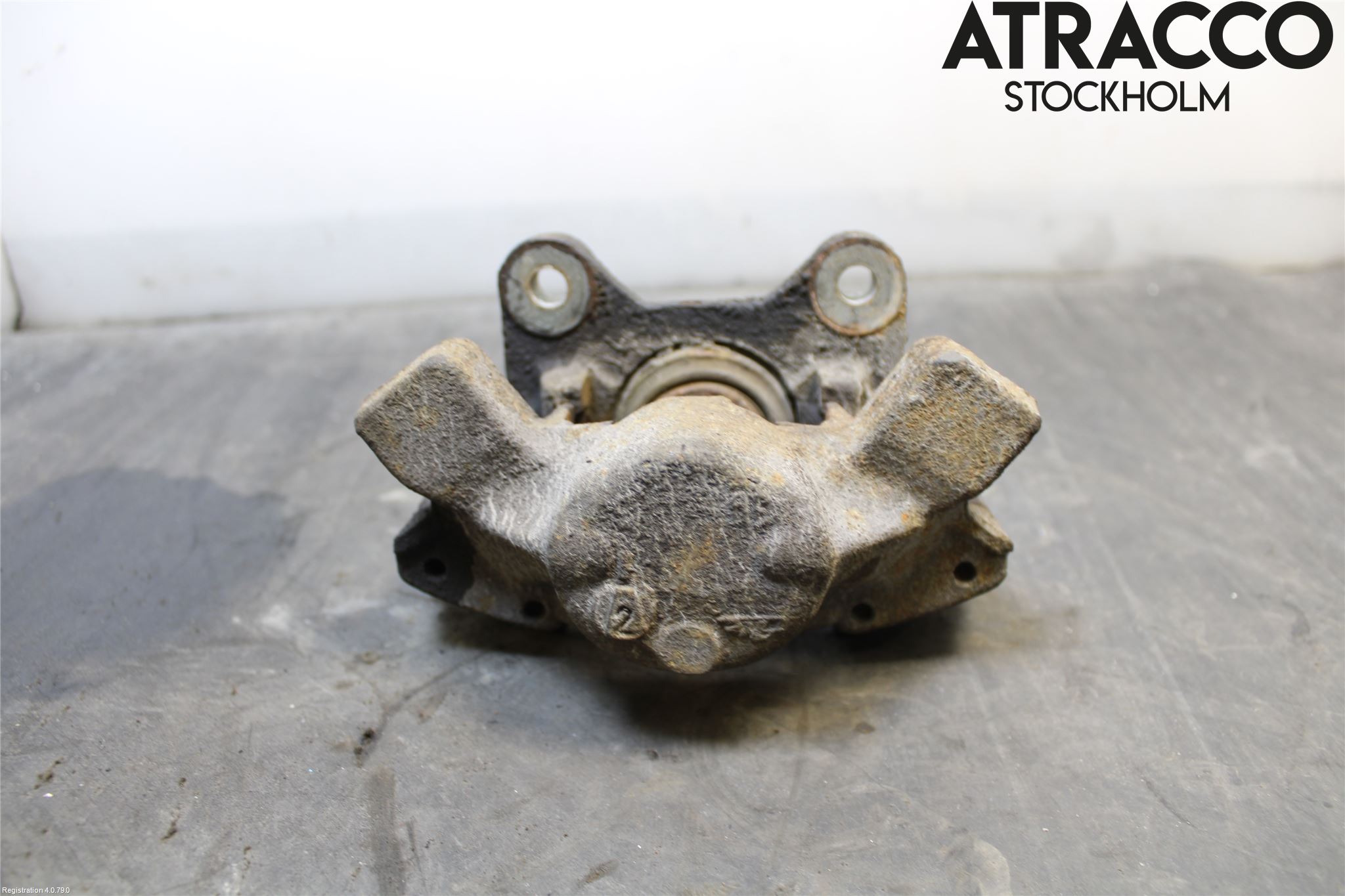 Volvo 740 88-92 Bromsok Bak Vänster