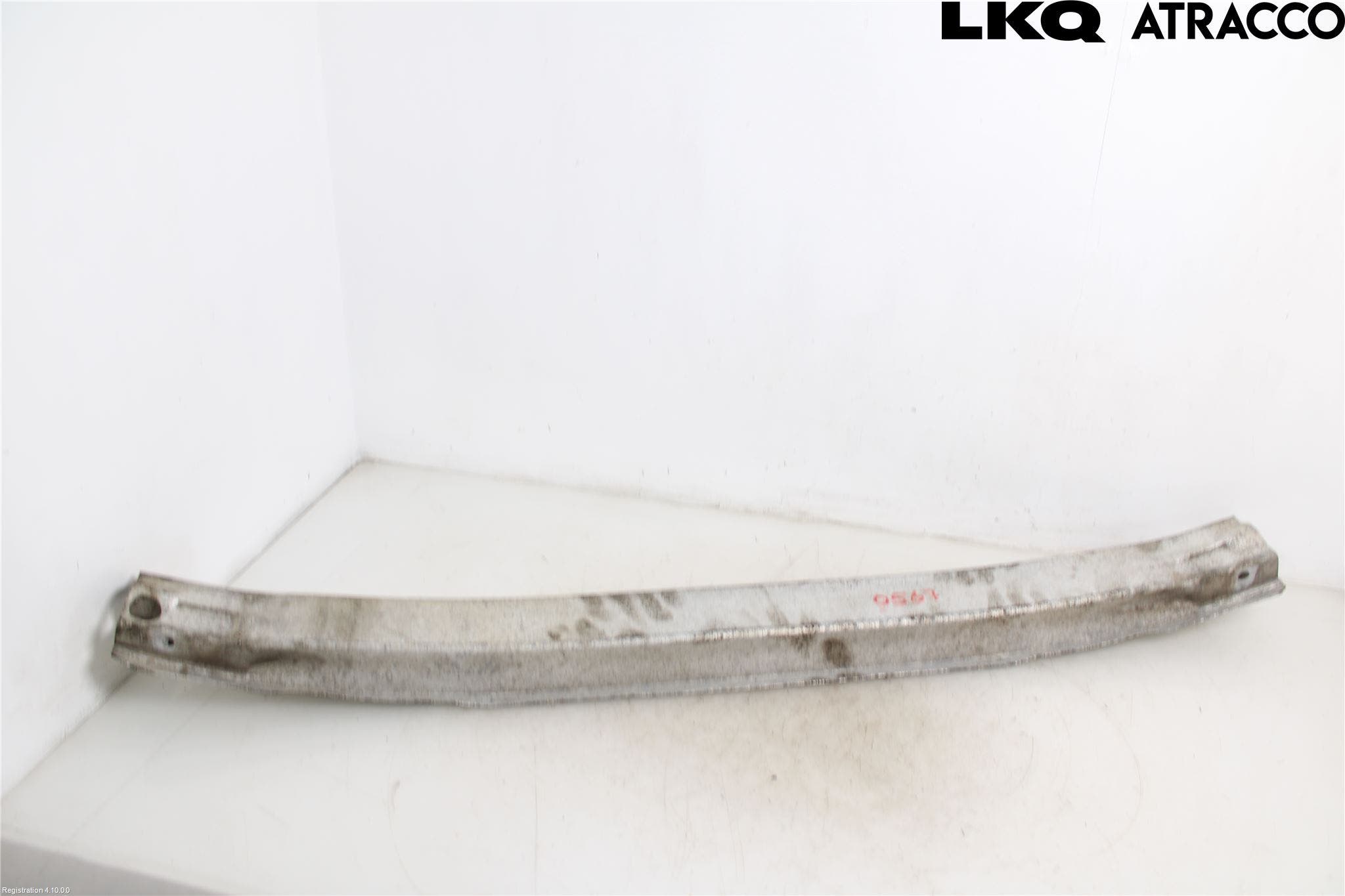 Opel CORSA D 07-14 Stötfångarbalk Fram