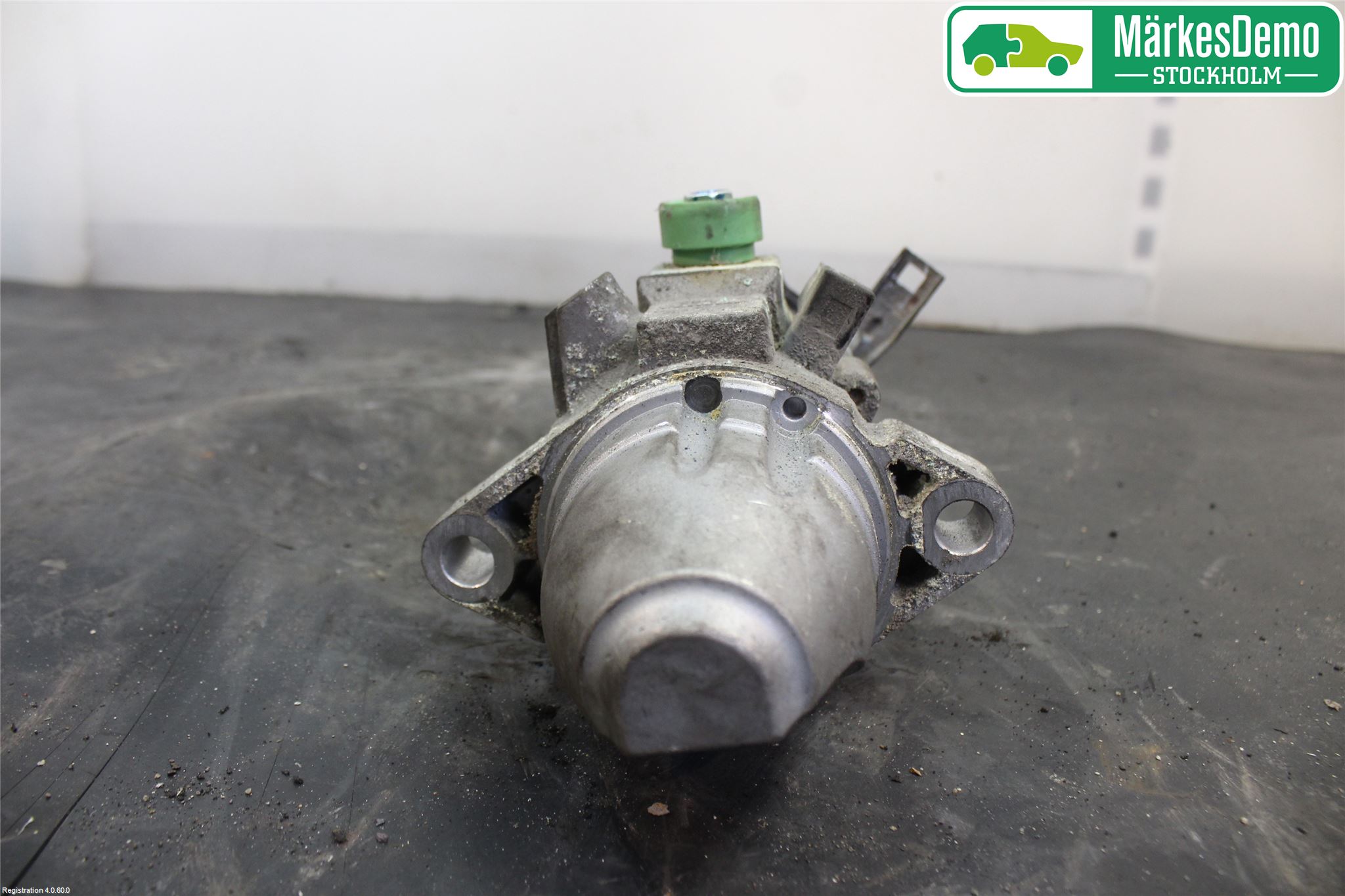 Honda CIVIC 06-11 Startmotor