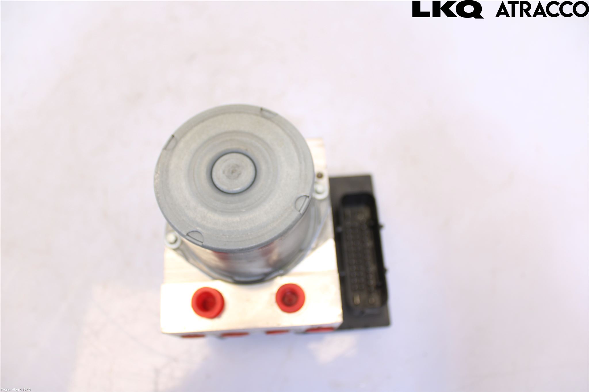 BMW X1 E84 10-15 Abs Hydraulaggregat