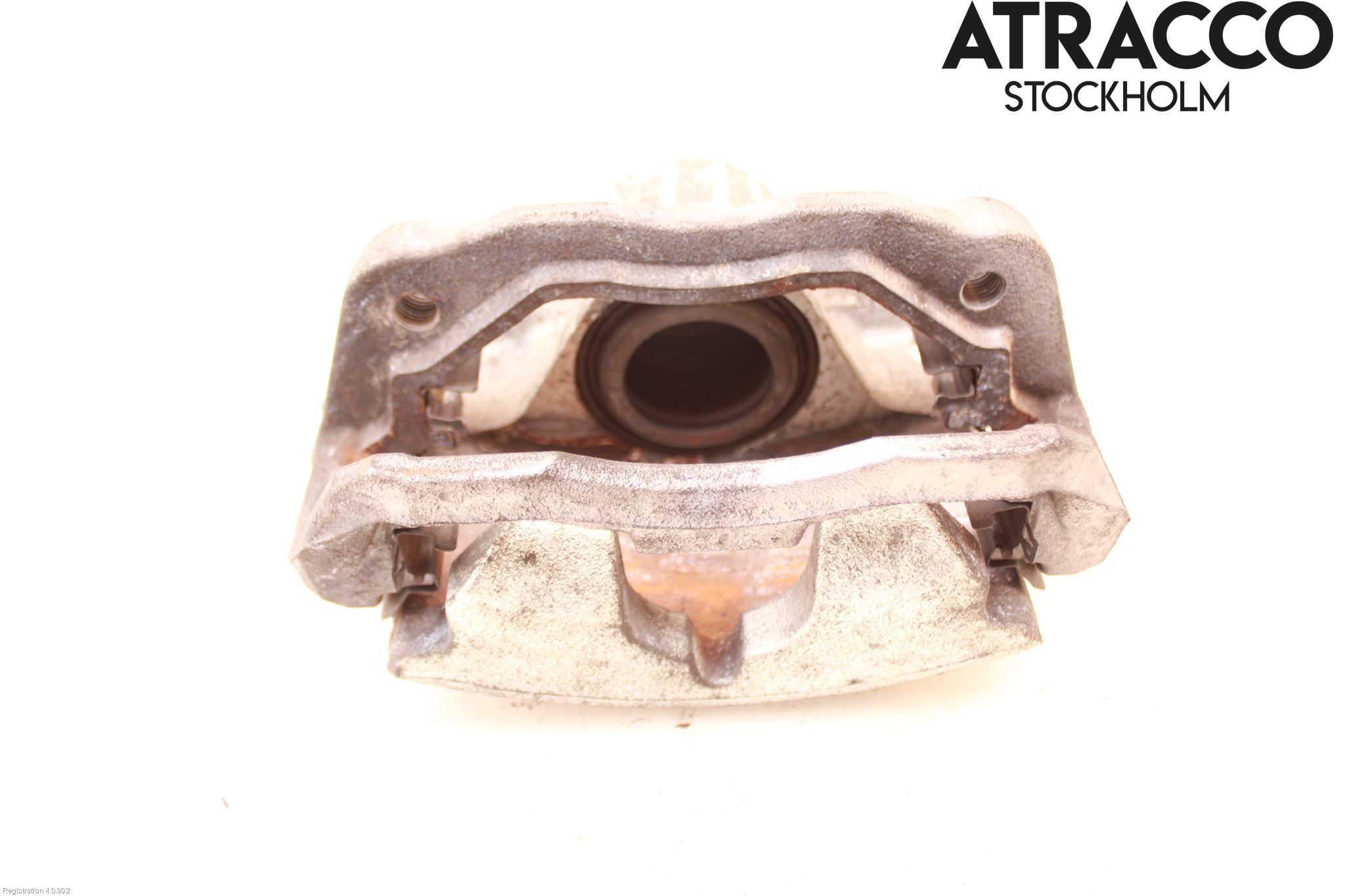 BMW X1/iX1 U11 23- Bromsok Fram Höger