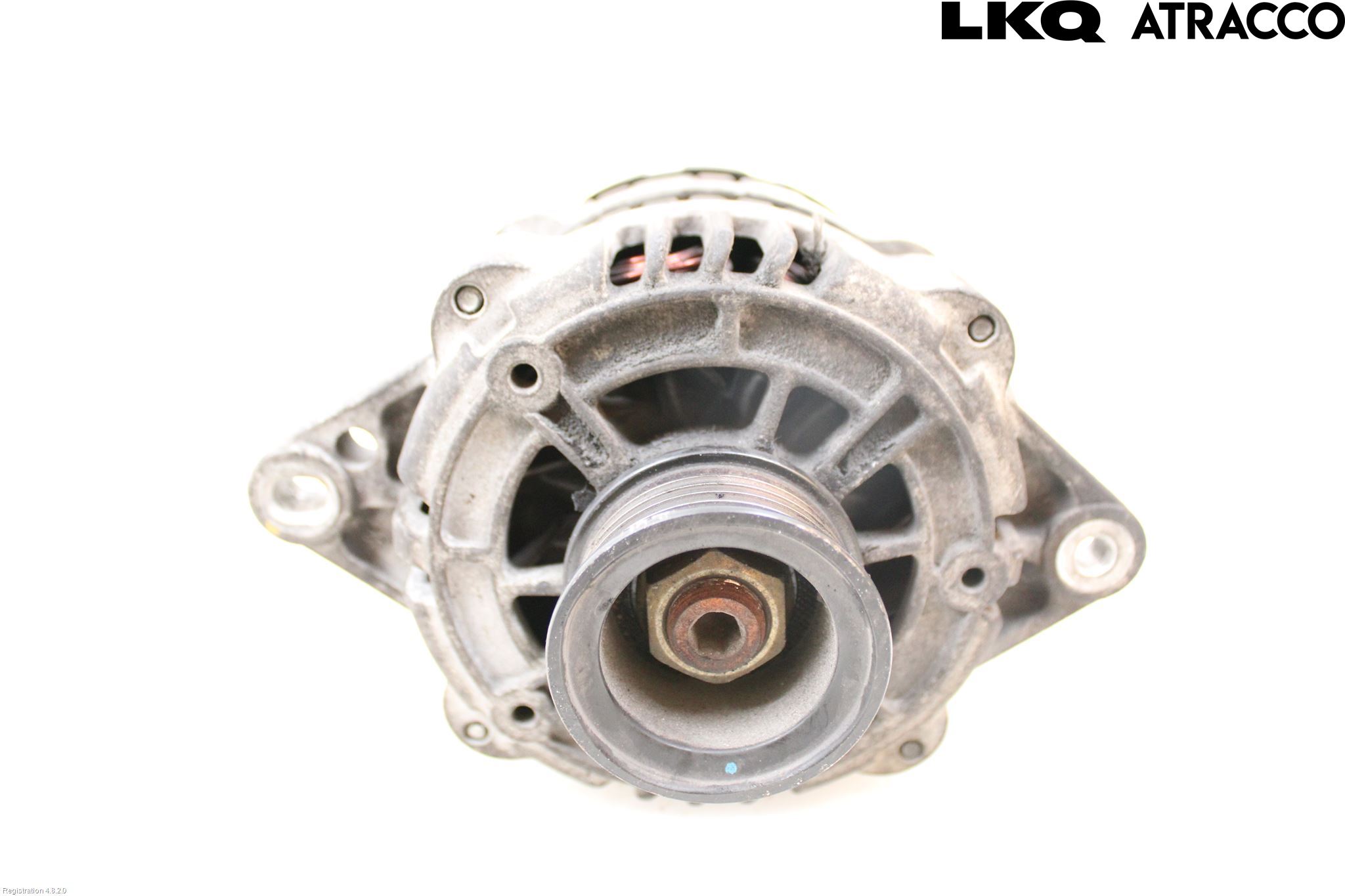 Chevrolet LACETTI Generator