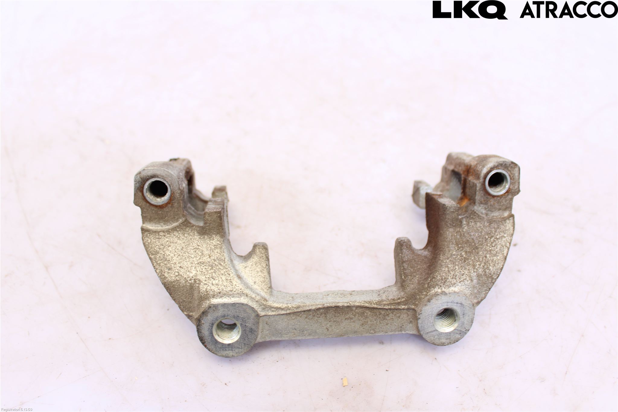 Toyota YARIS XP130 15-20 Bromsokshållare