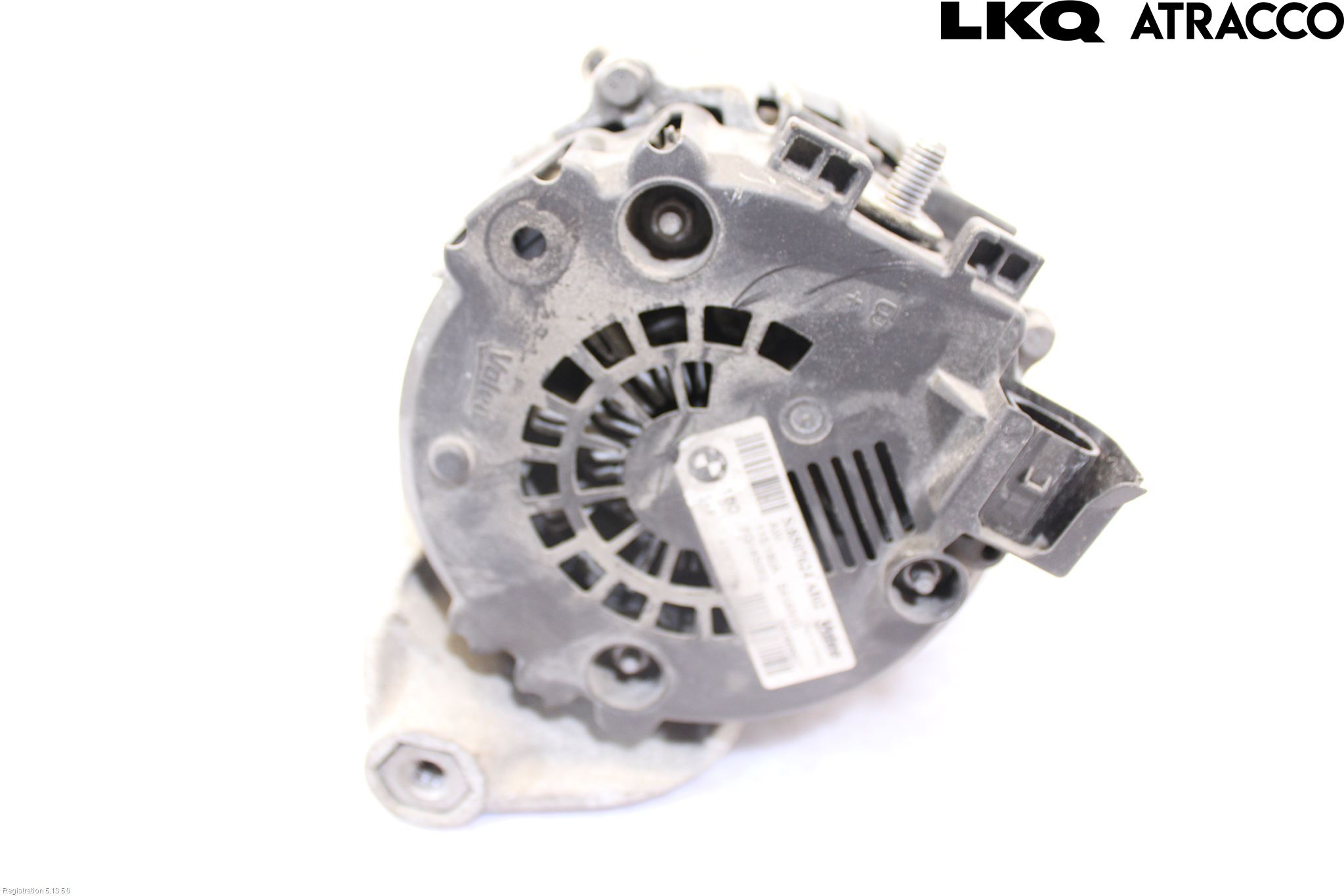 BMW 3 E90/91 SED/TOU 05-12 Generator
