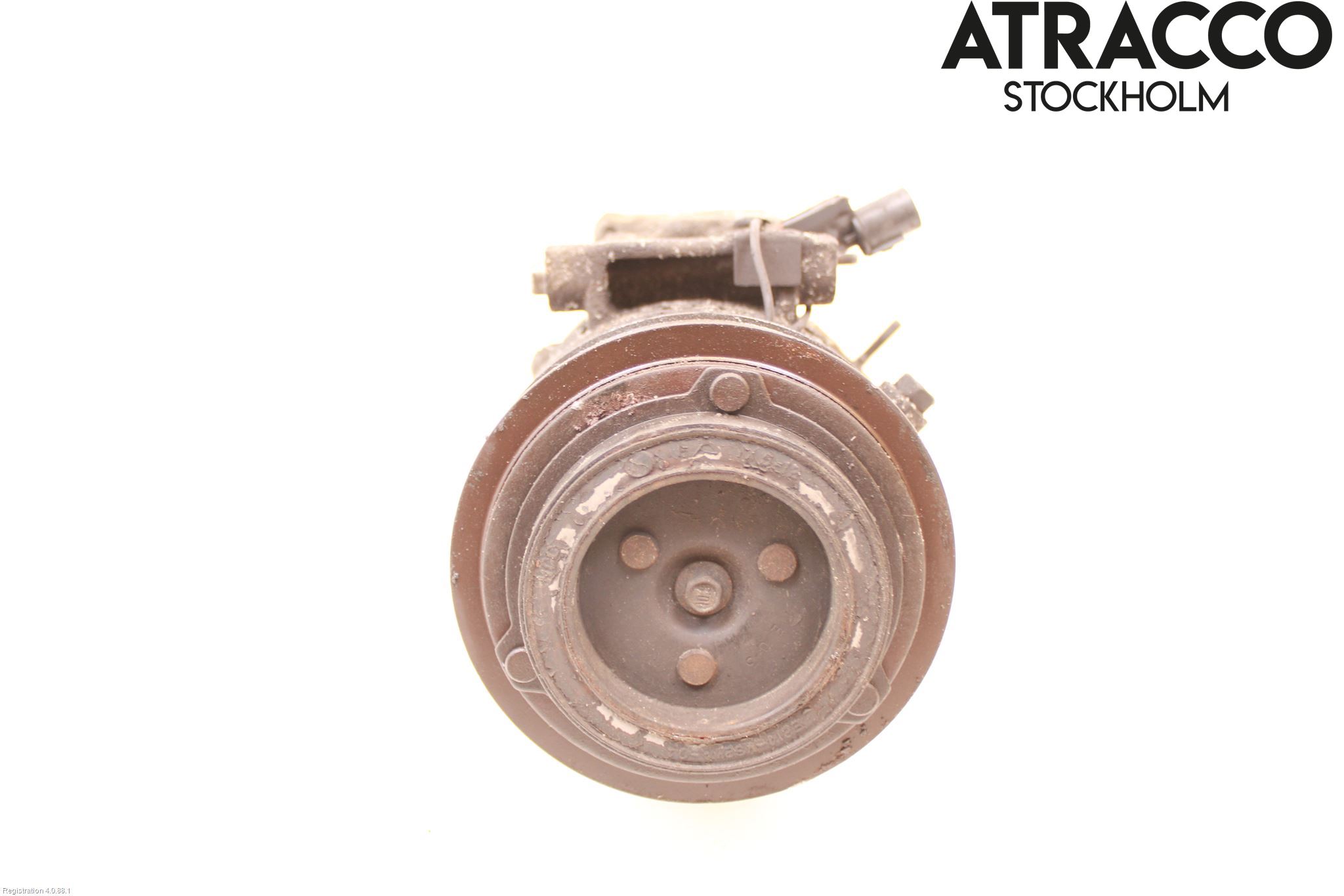 Hyundai SANTA FE  06-12 Ac Kompressor