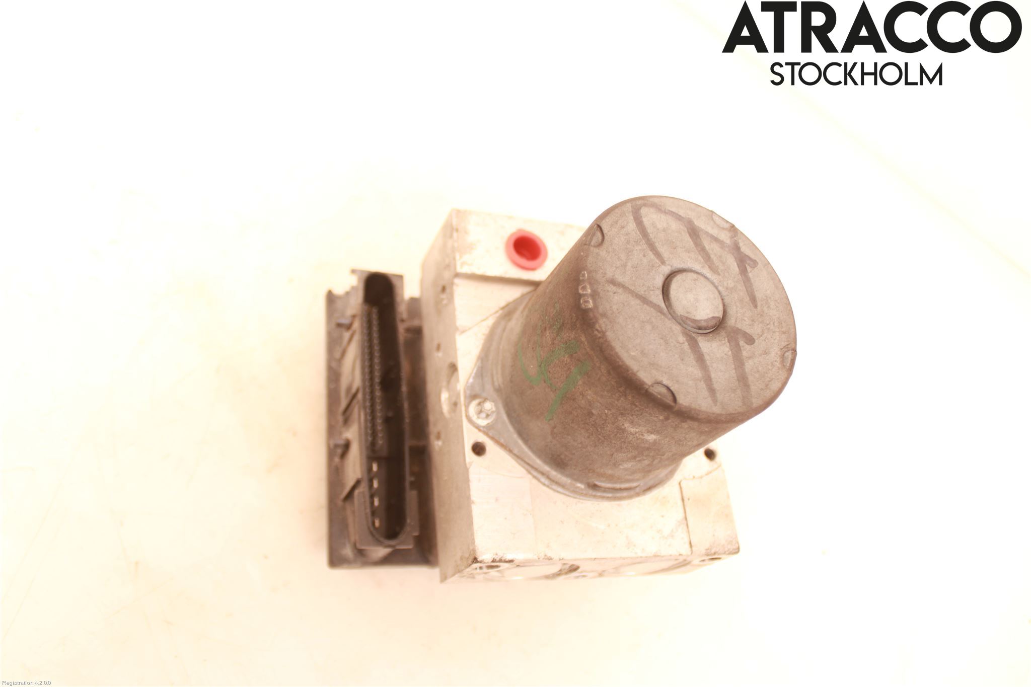 Ford TRANSIT    06-13 Abs Hydraulaggregat