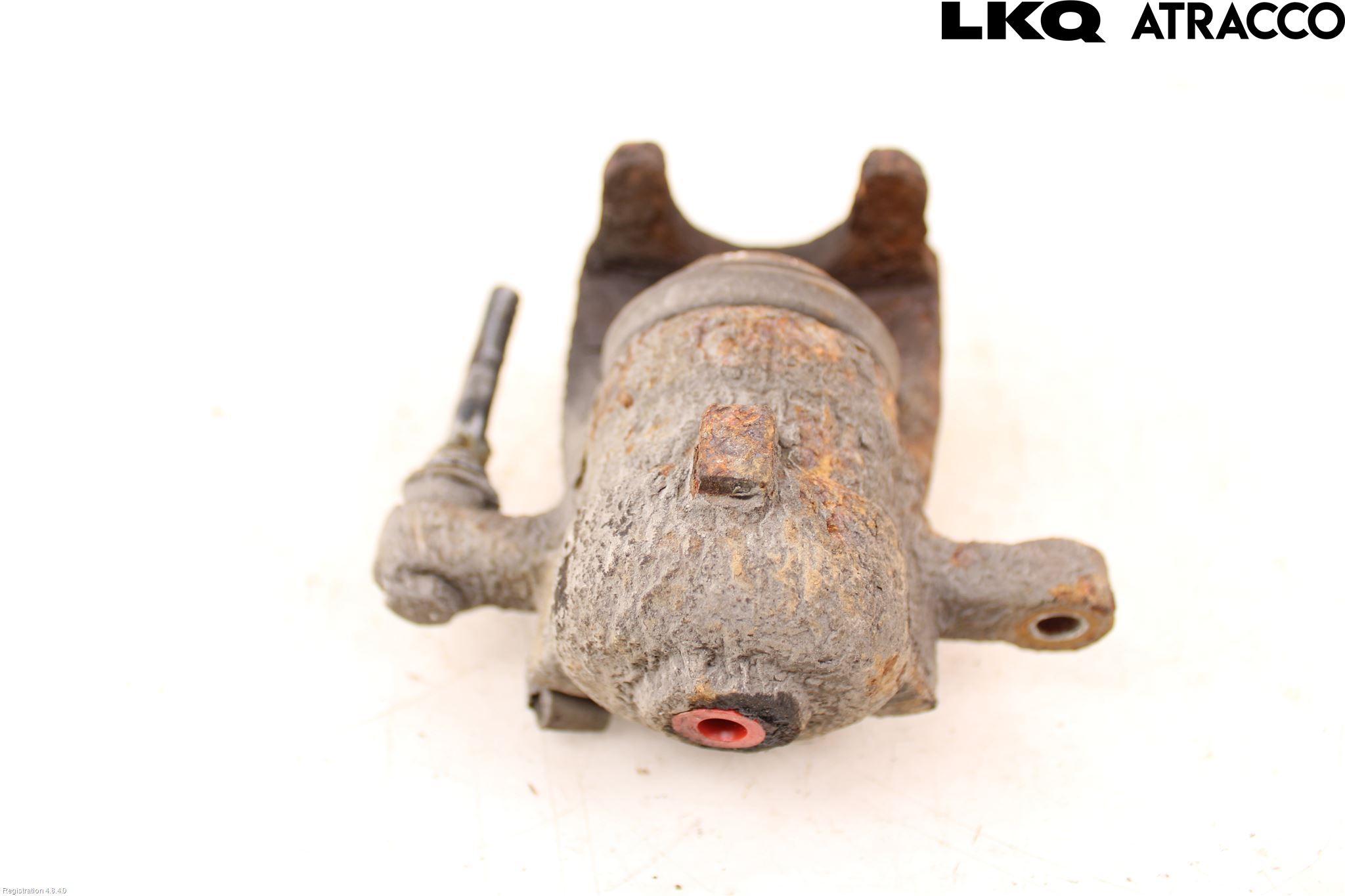 BMW 1 E87/81 5D/3D 03-11 Bromsok Bak Höger