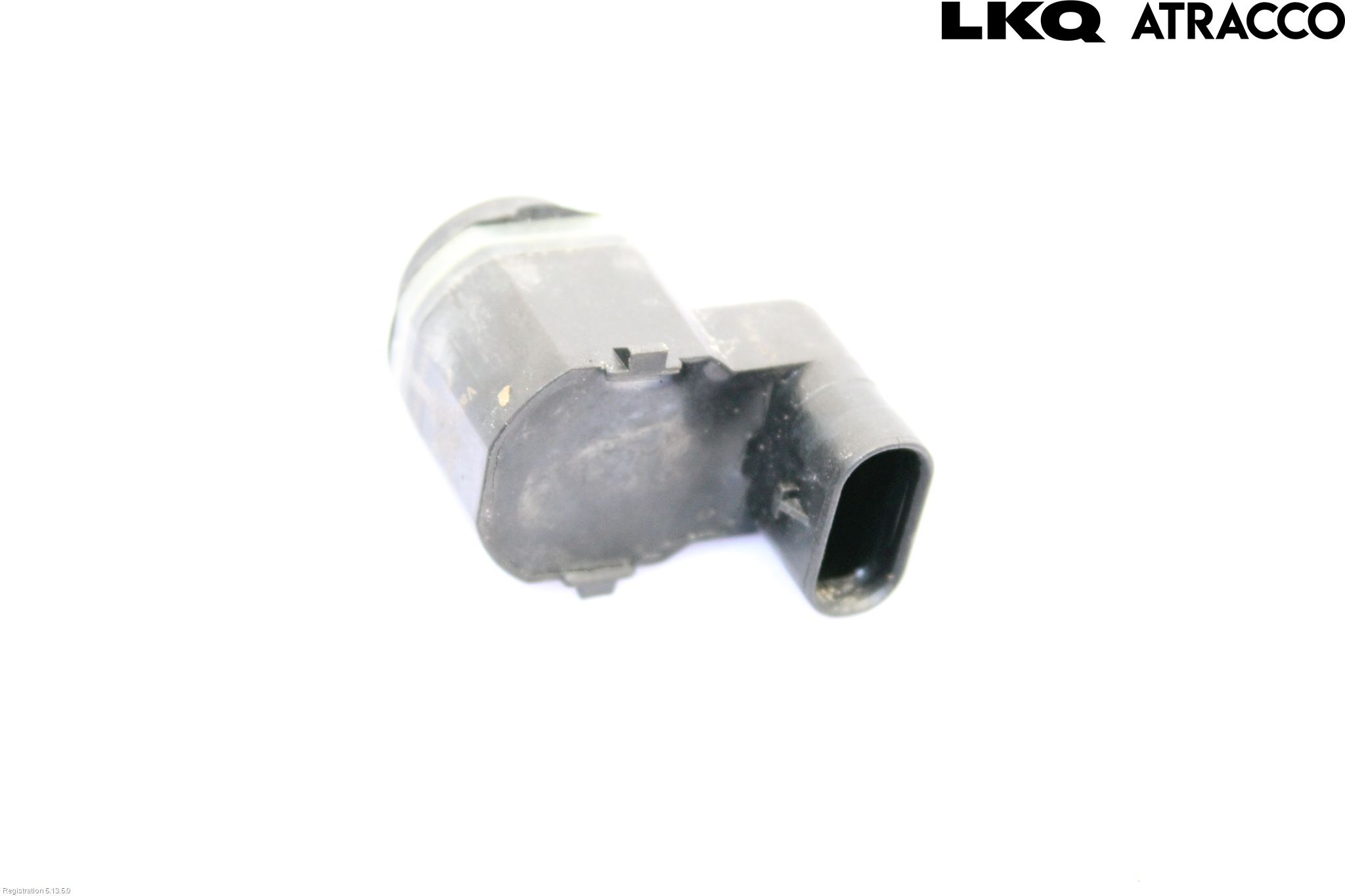 BMW 5 E60/61 Sed/Tou 02-10 Parkeringshjälp Backsensor