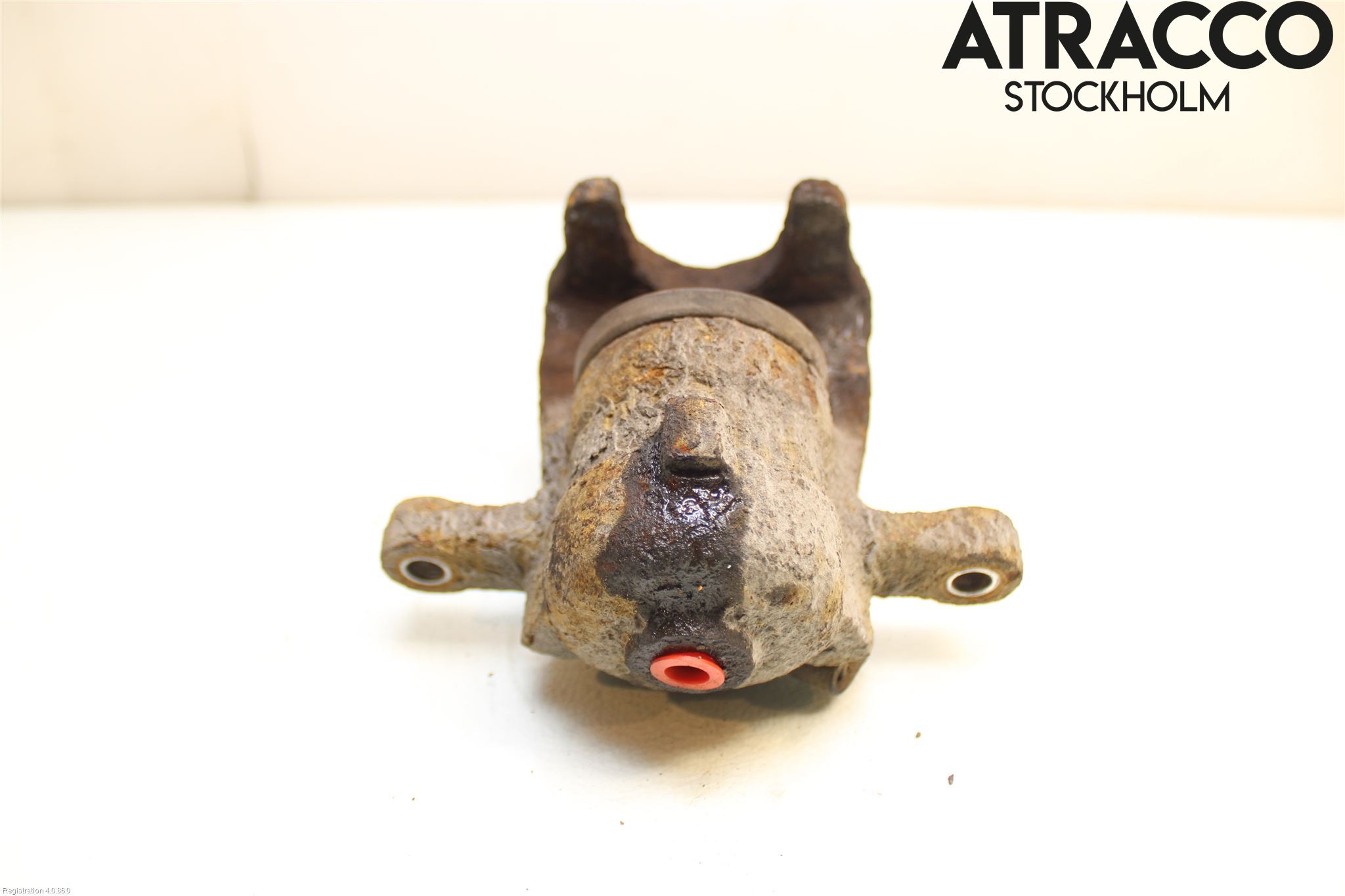 BMW 1 E87/81 5D/3D 03-11 Bromsok Bak Vänster