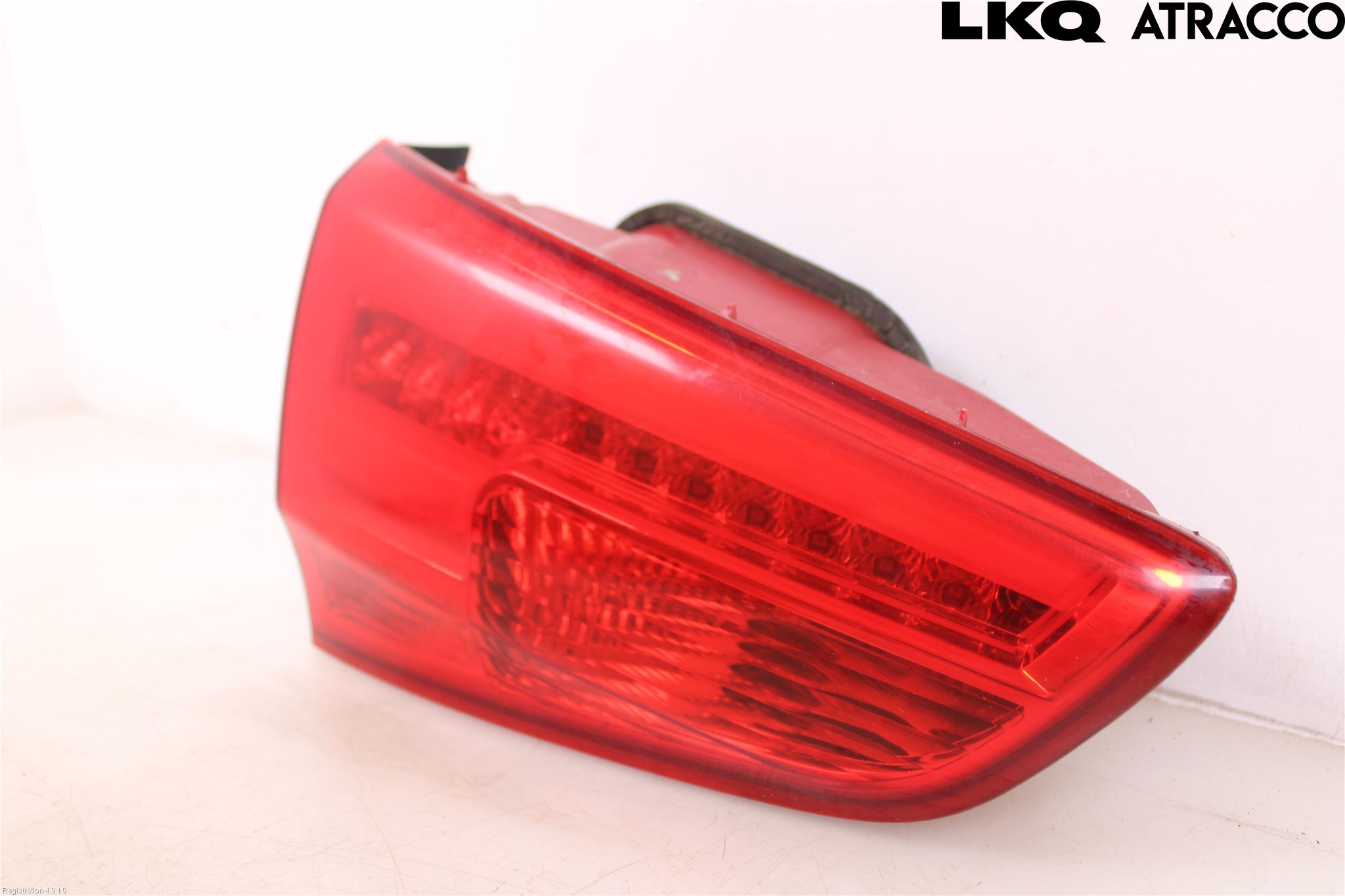 Kia CEED 12-18 Bakljus Lucka Vä