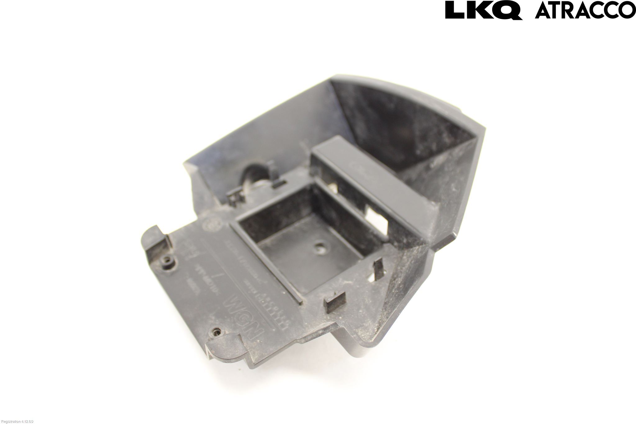 Ford FOCUS 19- Stötfångarfäste Bak Hö