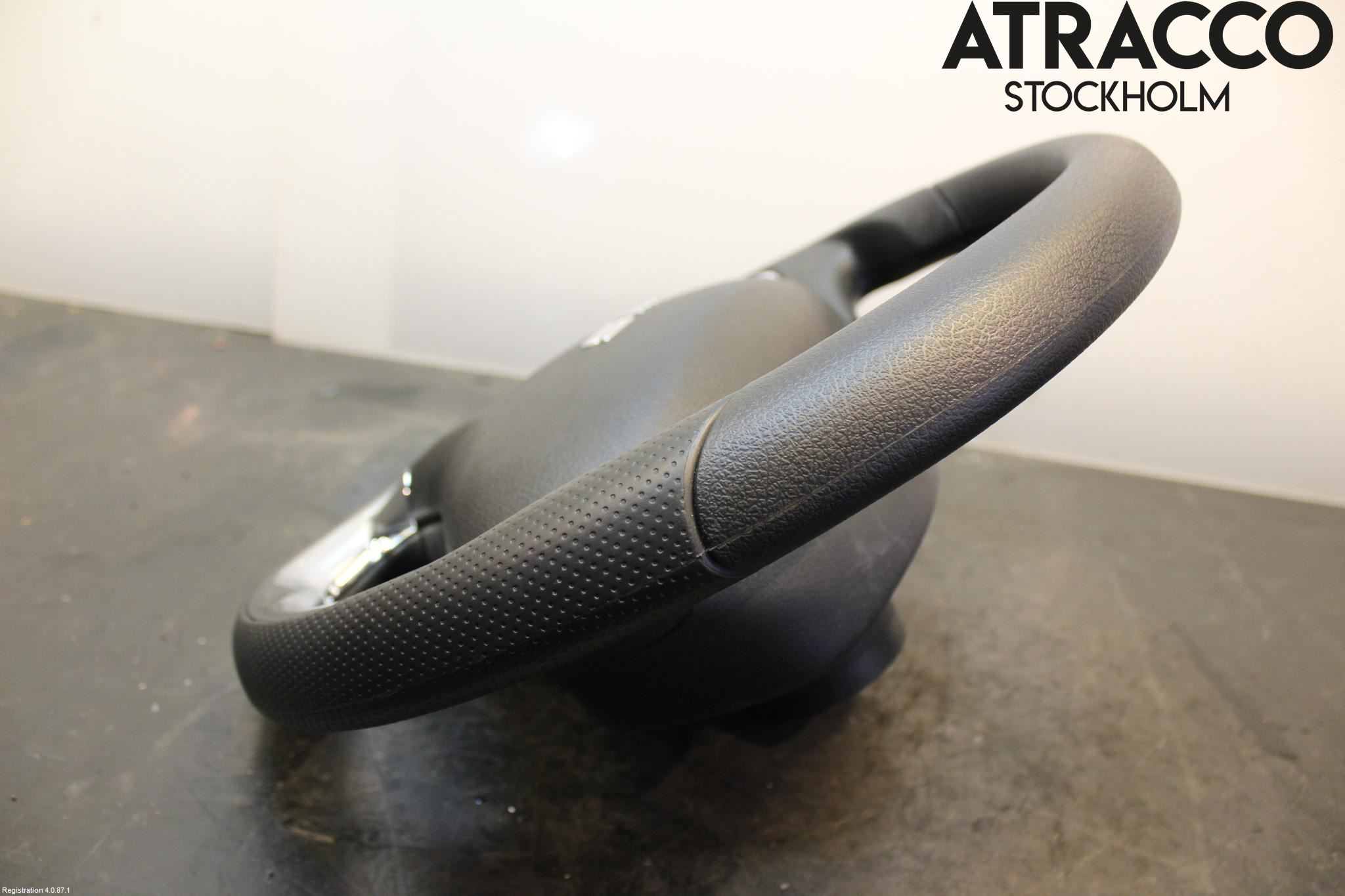 Mopedbil Ligier LIGIER JS 50 Ratt