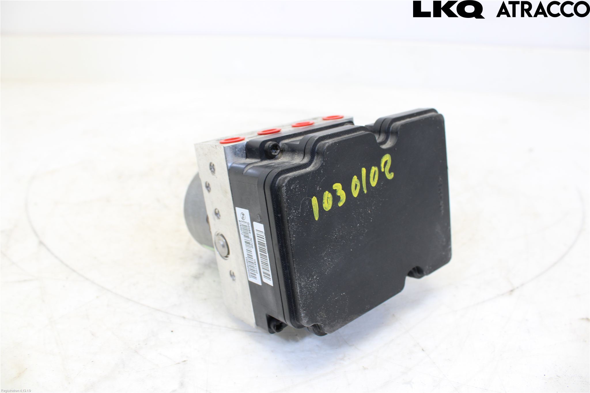 Hyundai i30 PD 17- Abs Hydraulaggregat