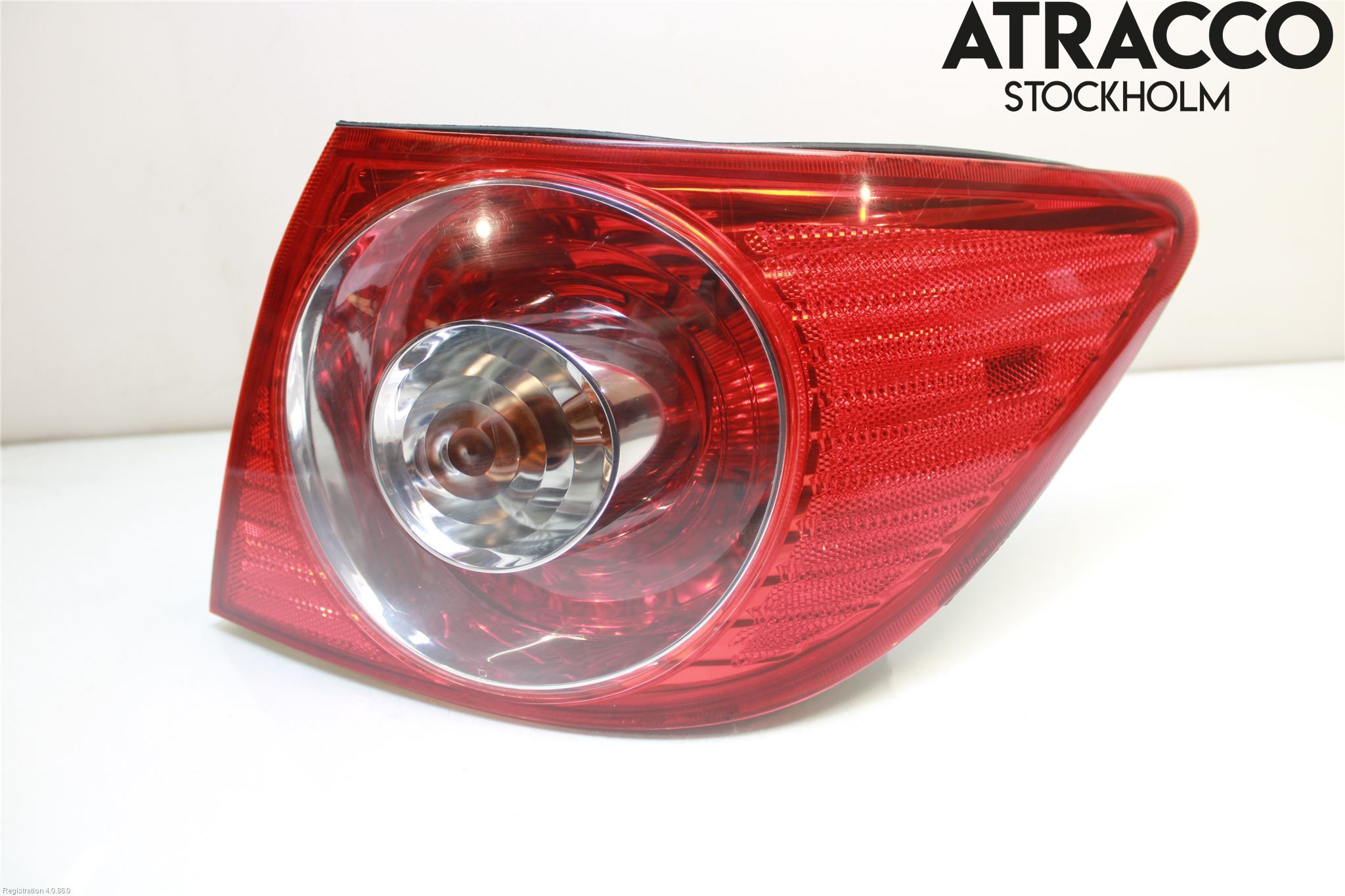 Chevrolet EPICA Bakljus Höger