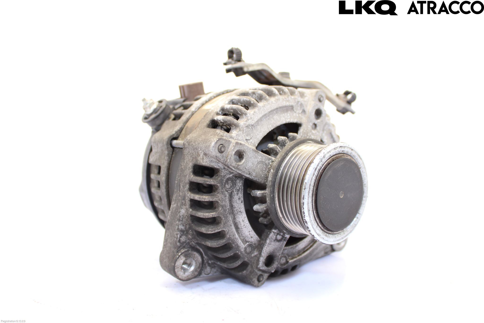 Toyota URBAN CRUISER Generator