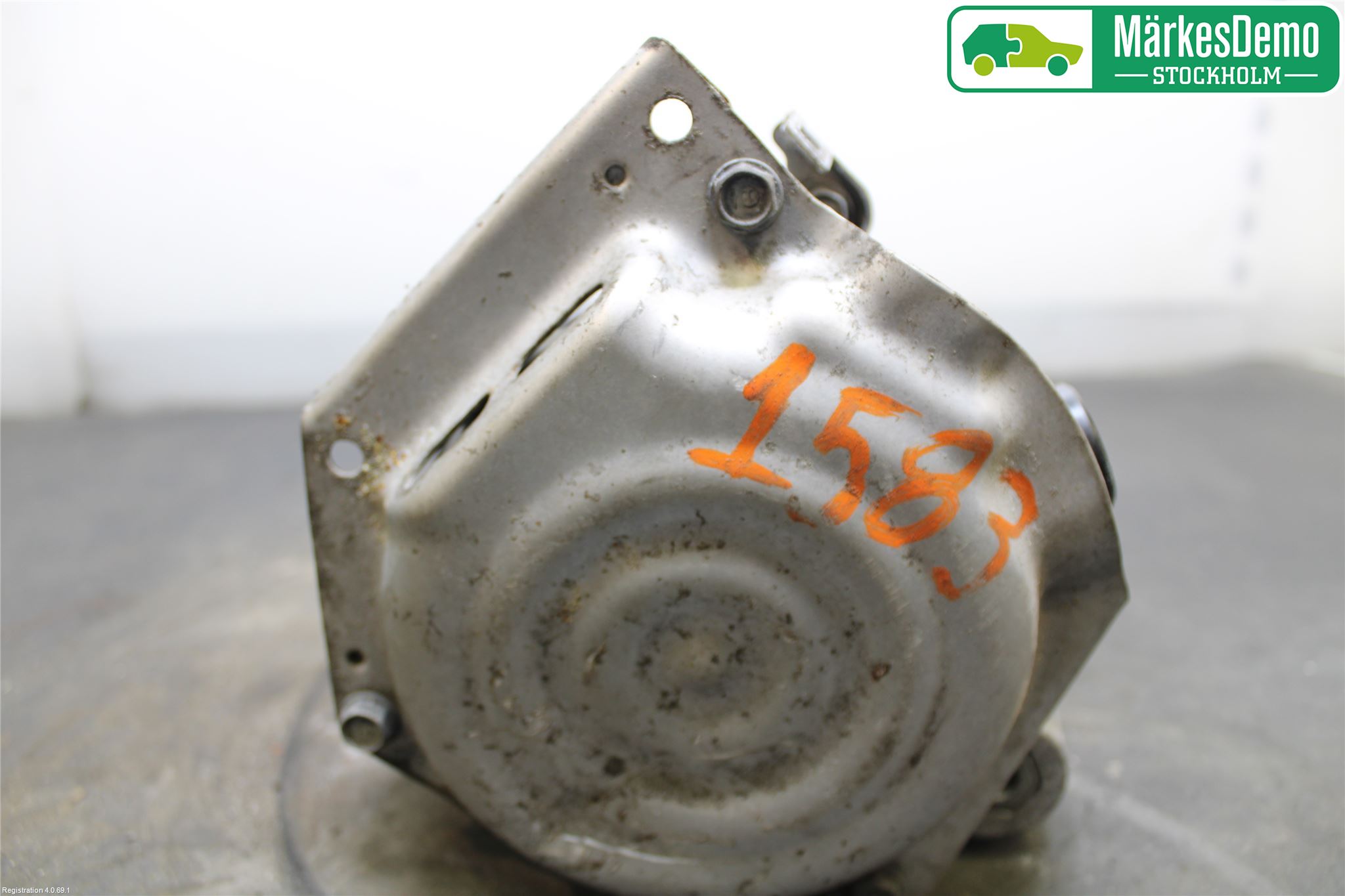 Honda CR-V 13-18 Generator