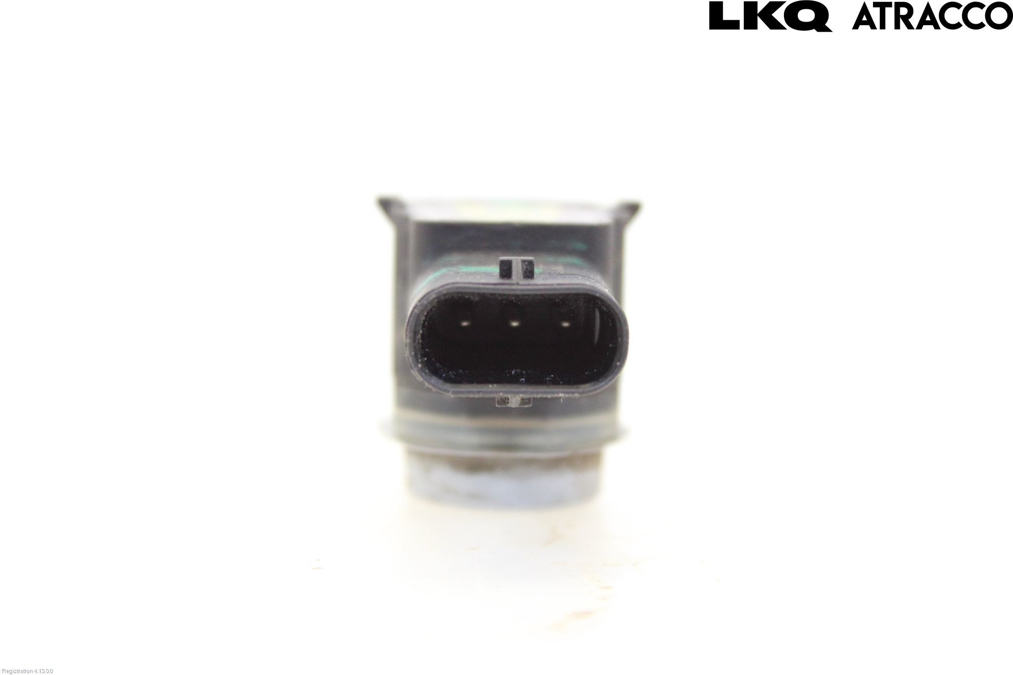 Audi A6/S6 4G 11-18 Parkeringshjälp Backsensor