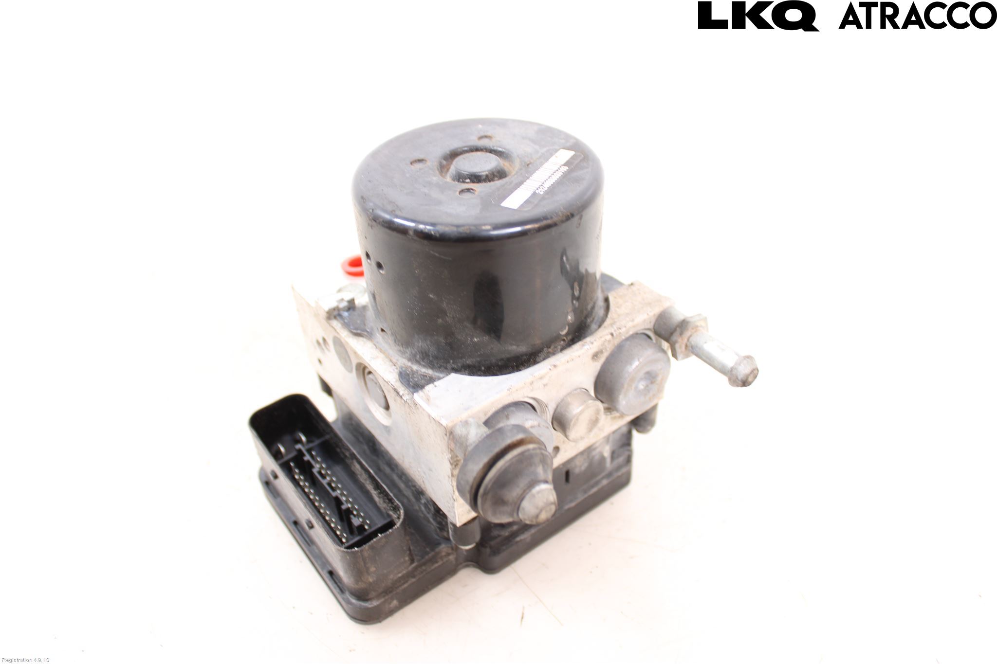 Subaru OUTBACK 10-15 Abs Hydraulaggregat