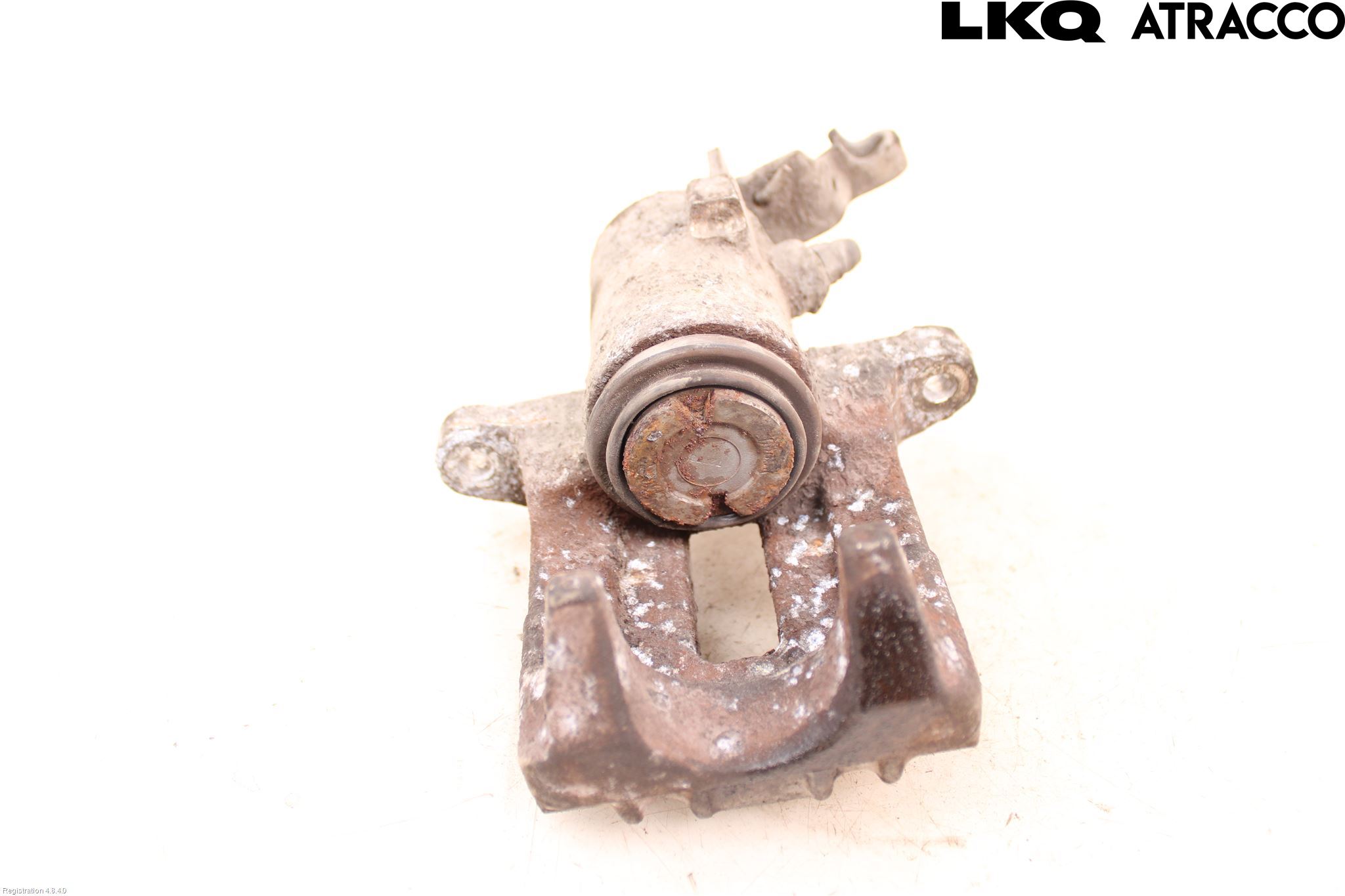 Audi A3/S3 05-13 Bromsok Bak Höger