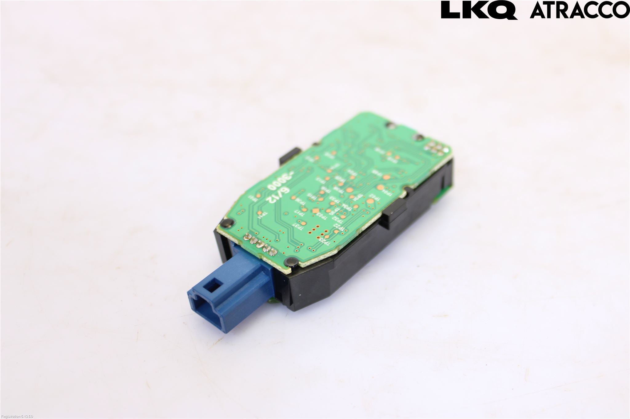 Toyota RAV4 19- Regnsensor