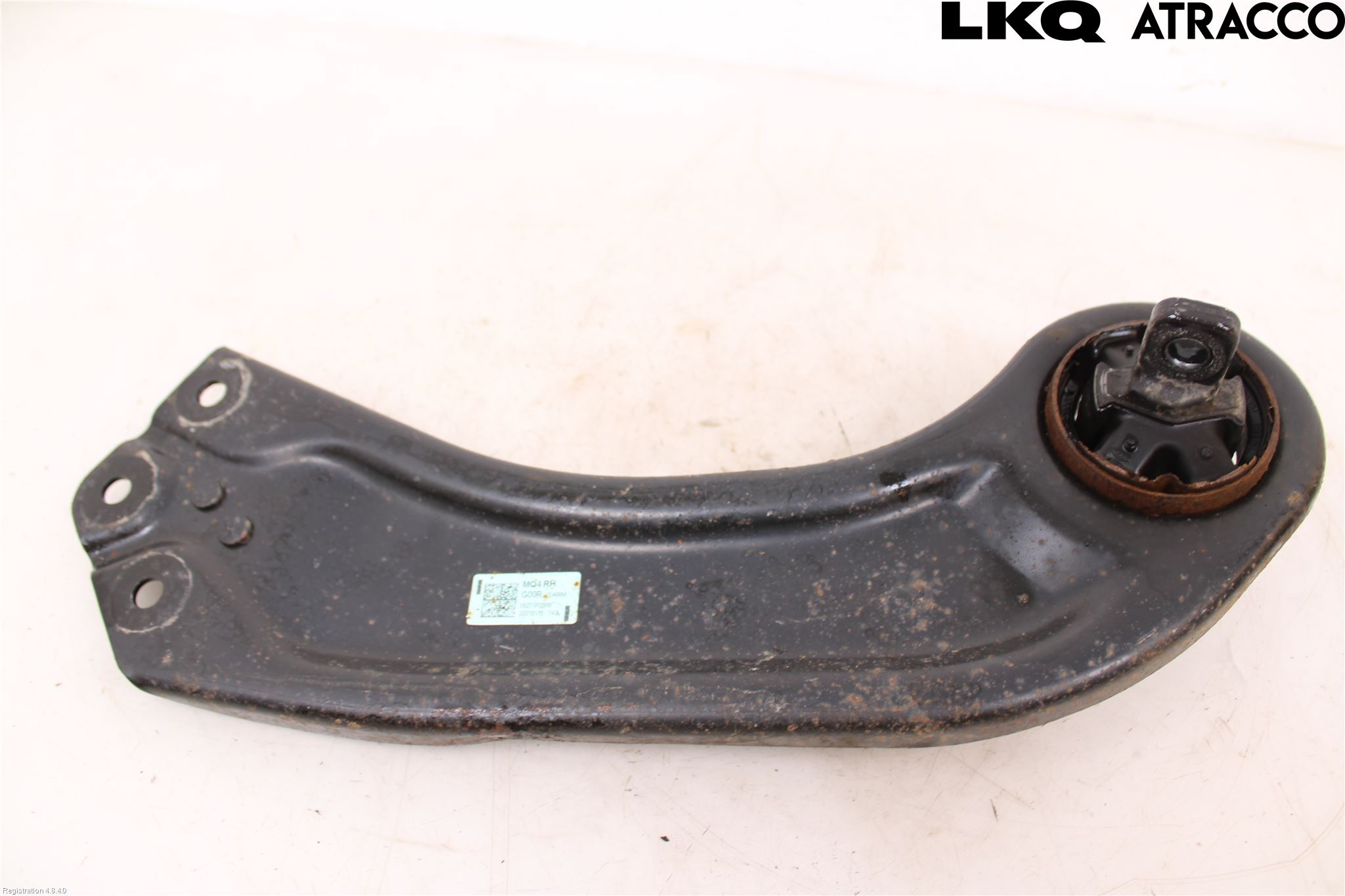 Kia SORENTO 21- Bärarm Bak Höger