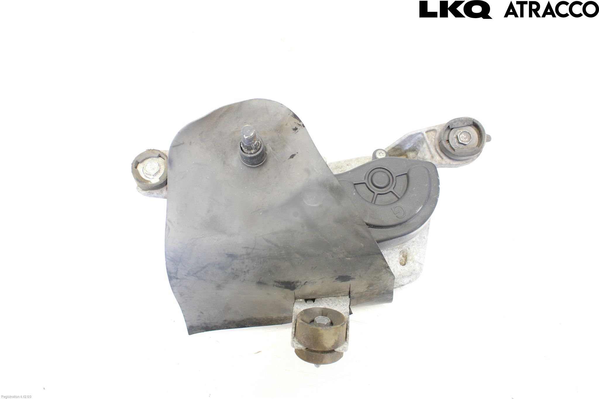 Citroen C5 08-17 Torkarmotor Vindruta