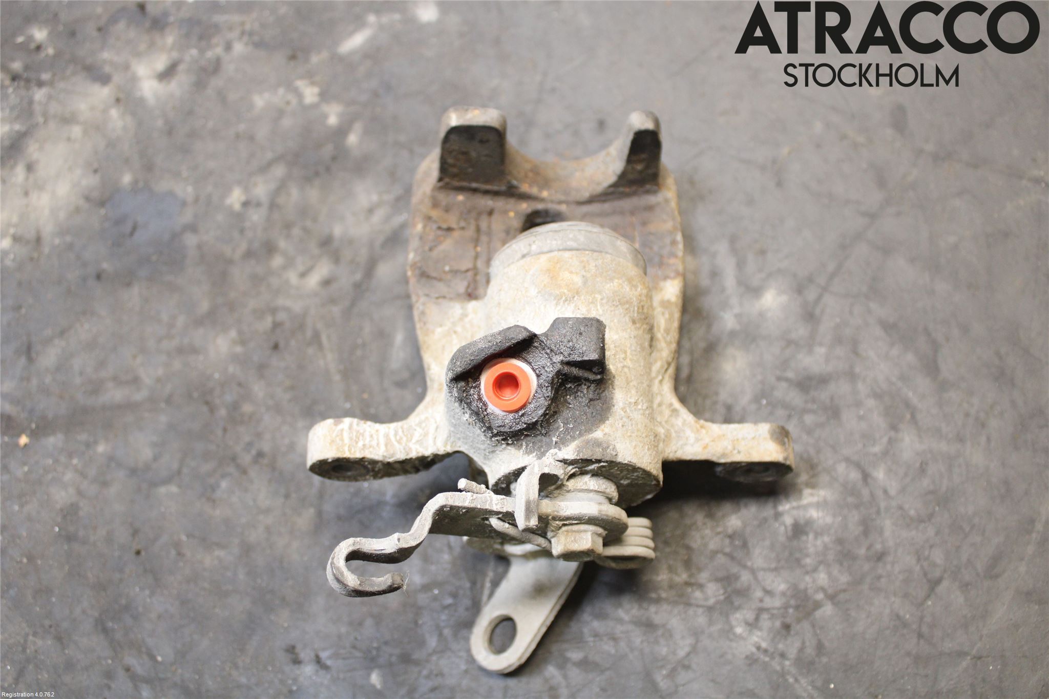 Seat LEON 13-20 Bromsok Bak Höger