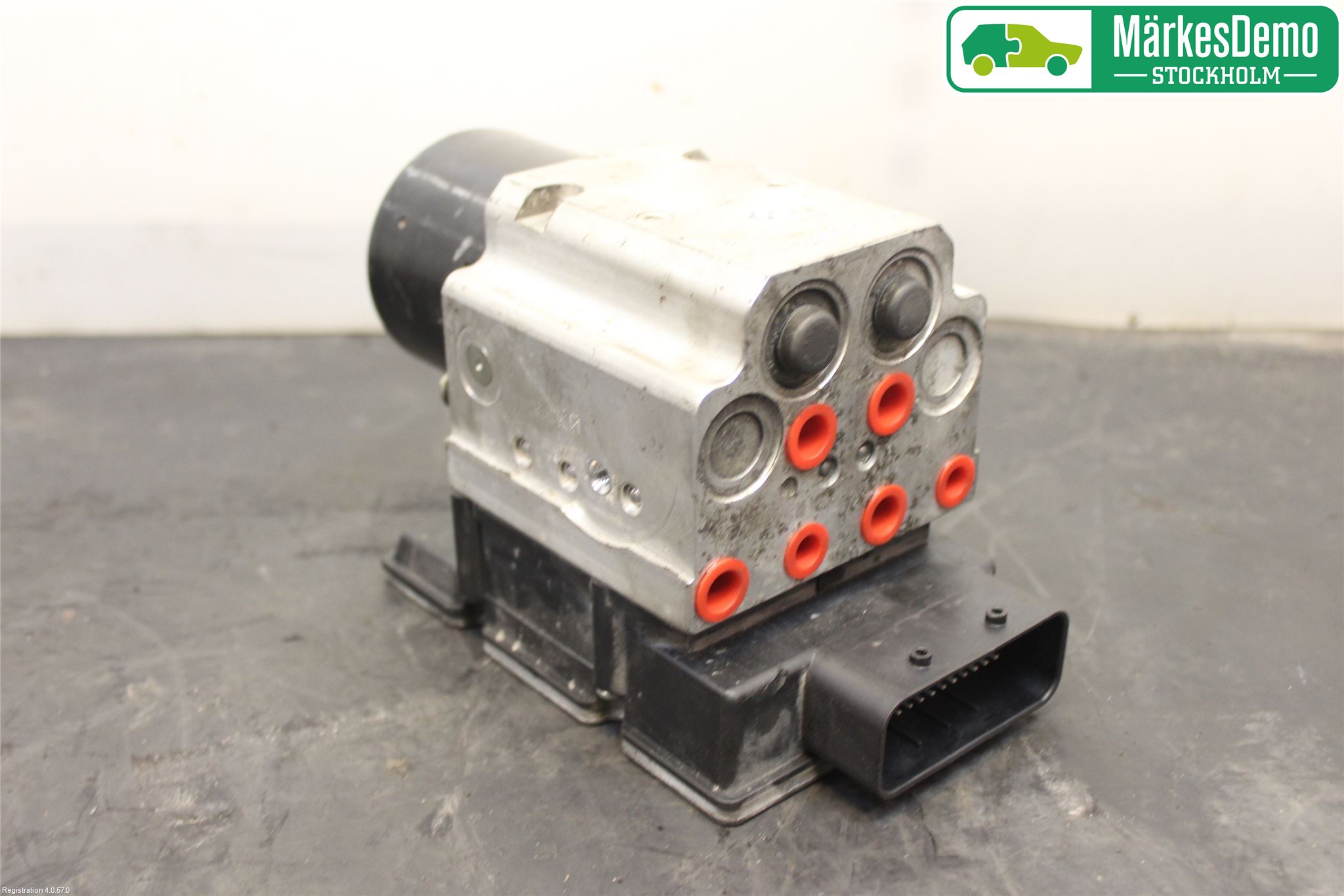 Fiat CROMA 06-11 Abs Hydraulaggregat