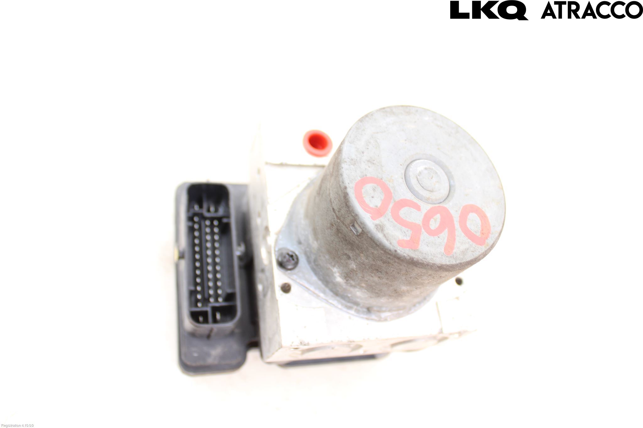 Hyundai i20 PB 09-14 Abs Hydraulaggregat