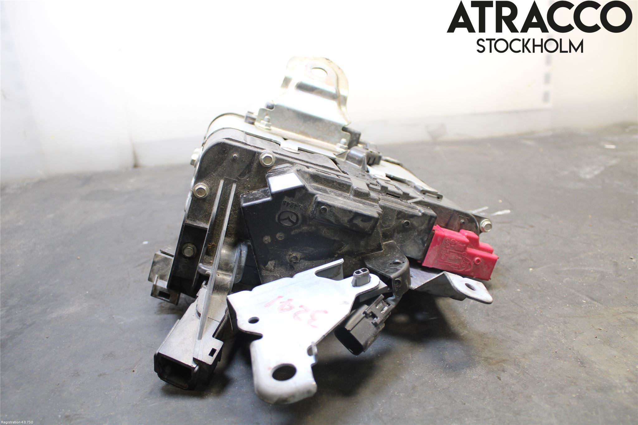 Mazda MX-5 IV (ND/ND2/ND3) MIATA 15- Kondensator Start/Stopp